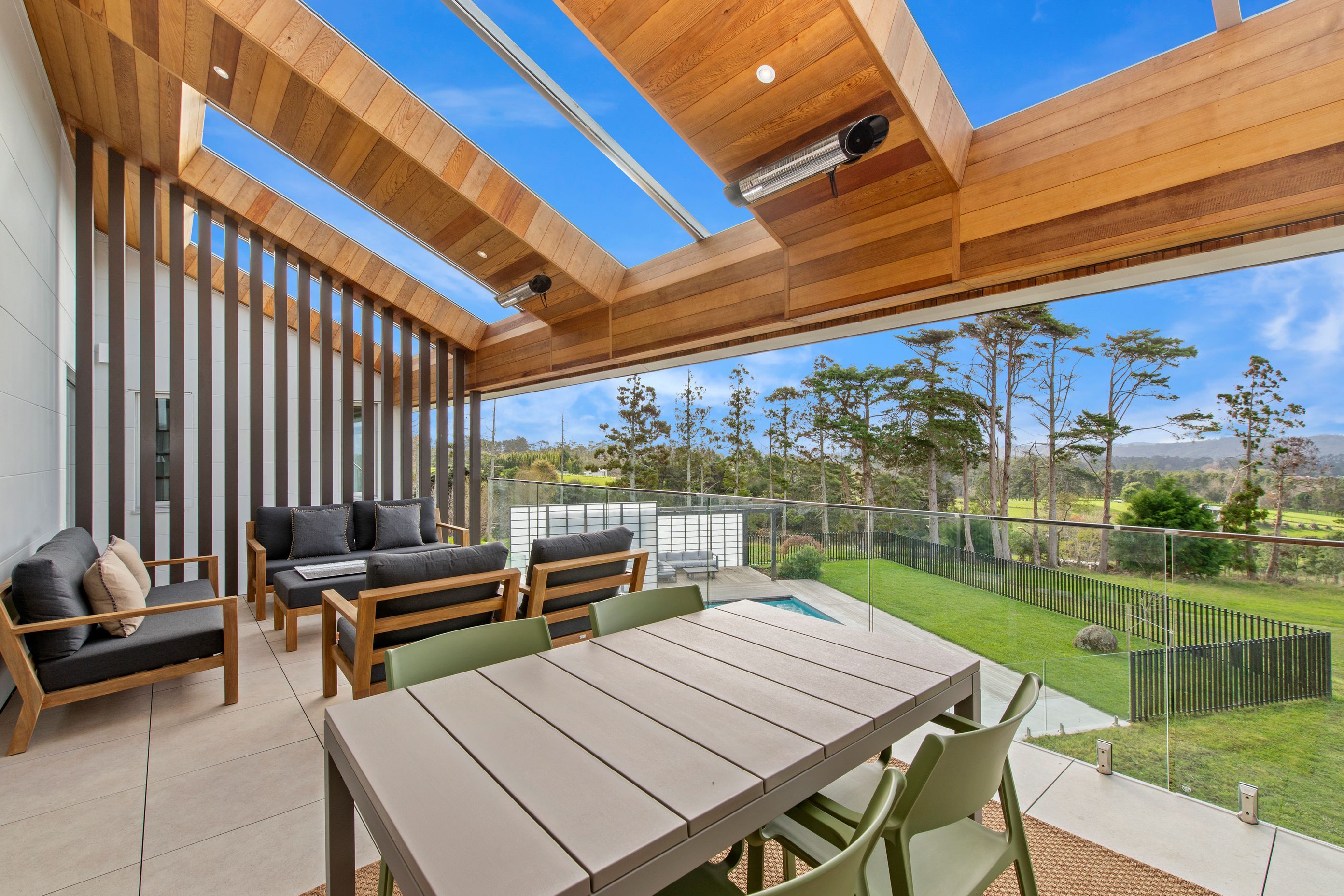 Kumeu Passive Home