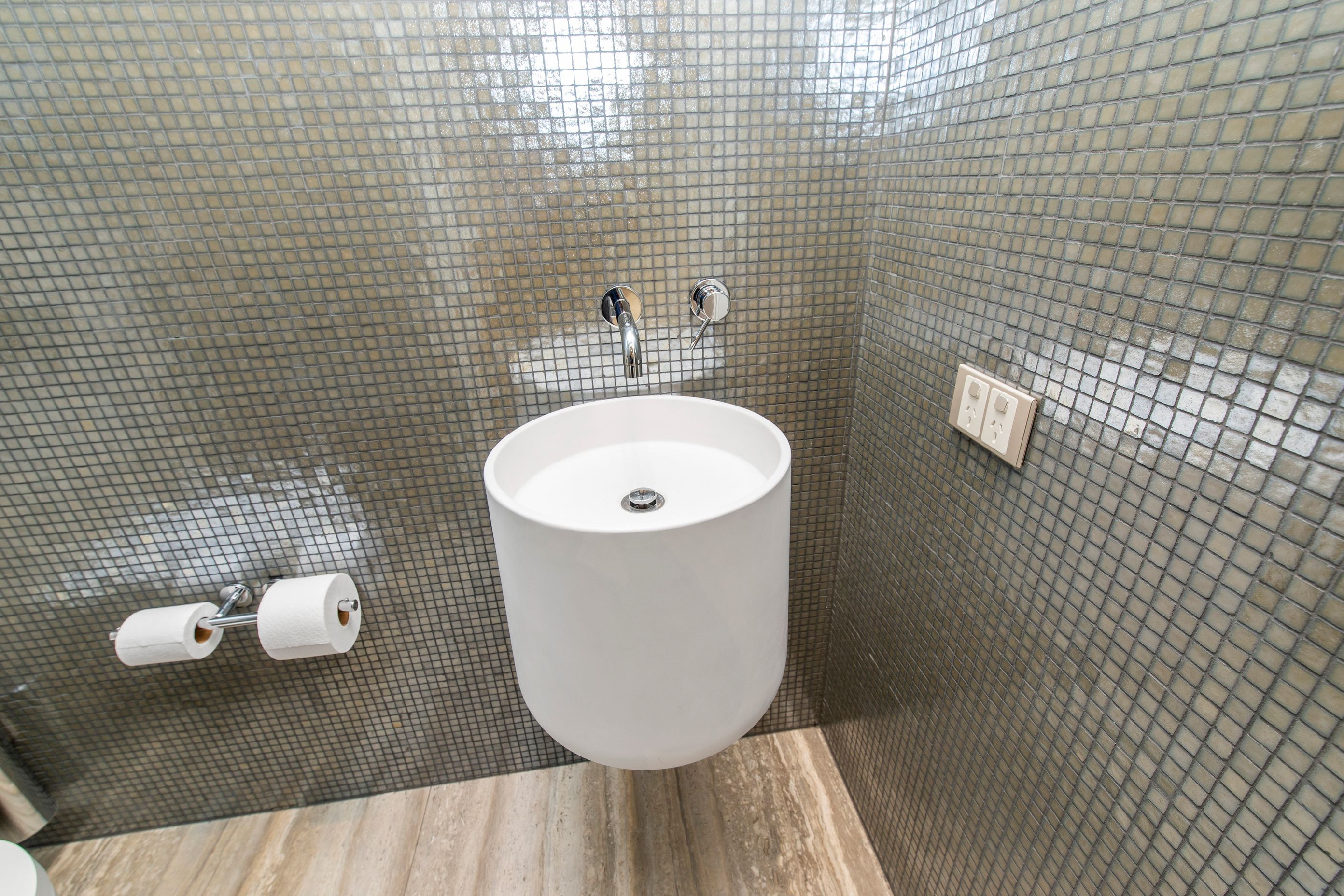 Kumeu Passive Home
