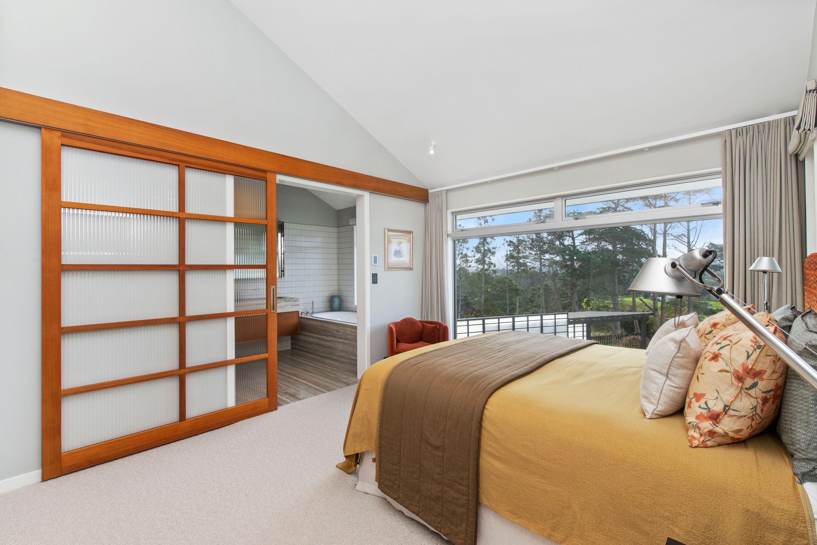 Kumeu Passive Home