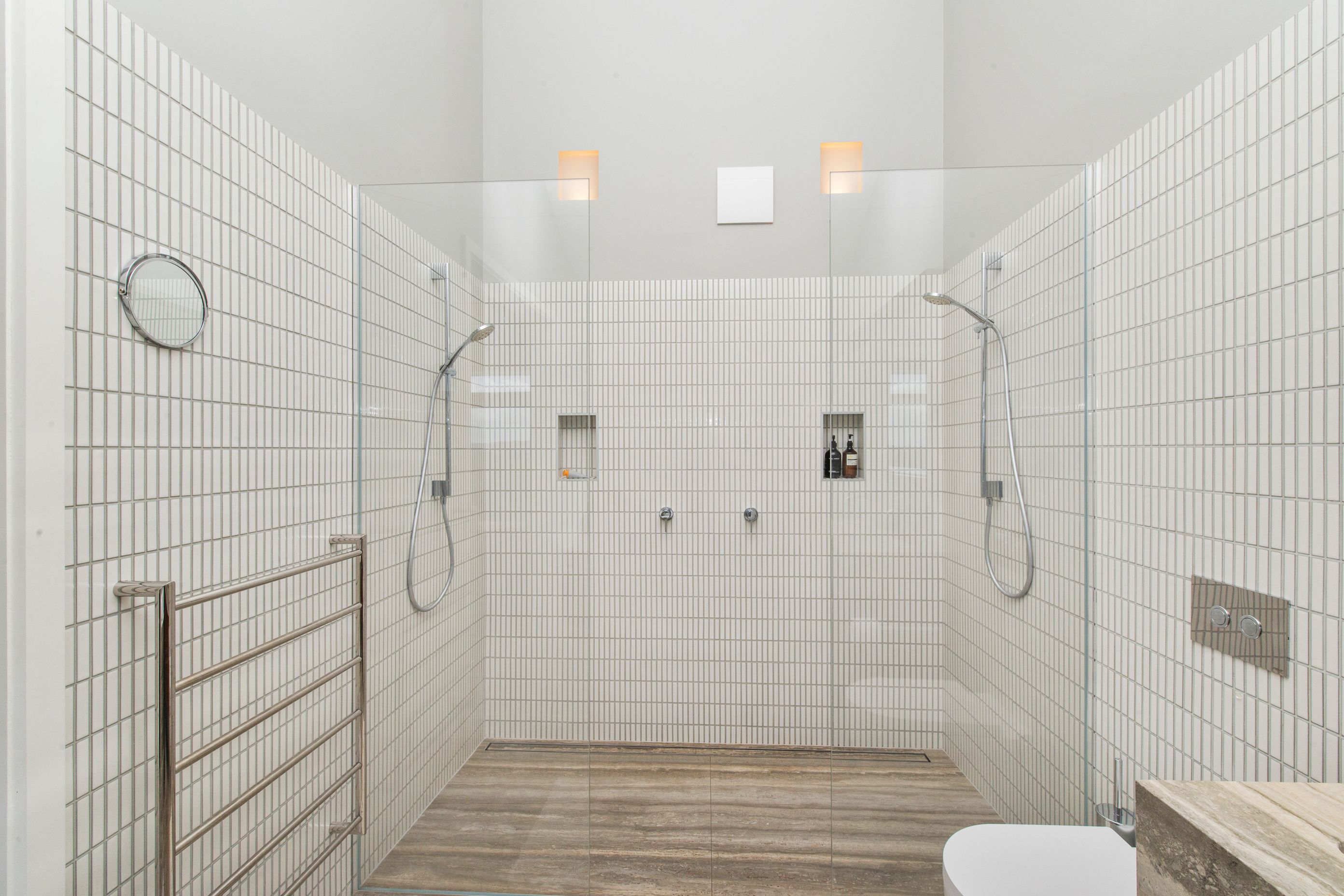 Kumeu Passive Home