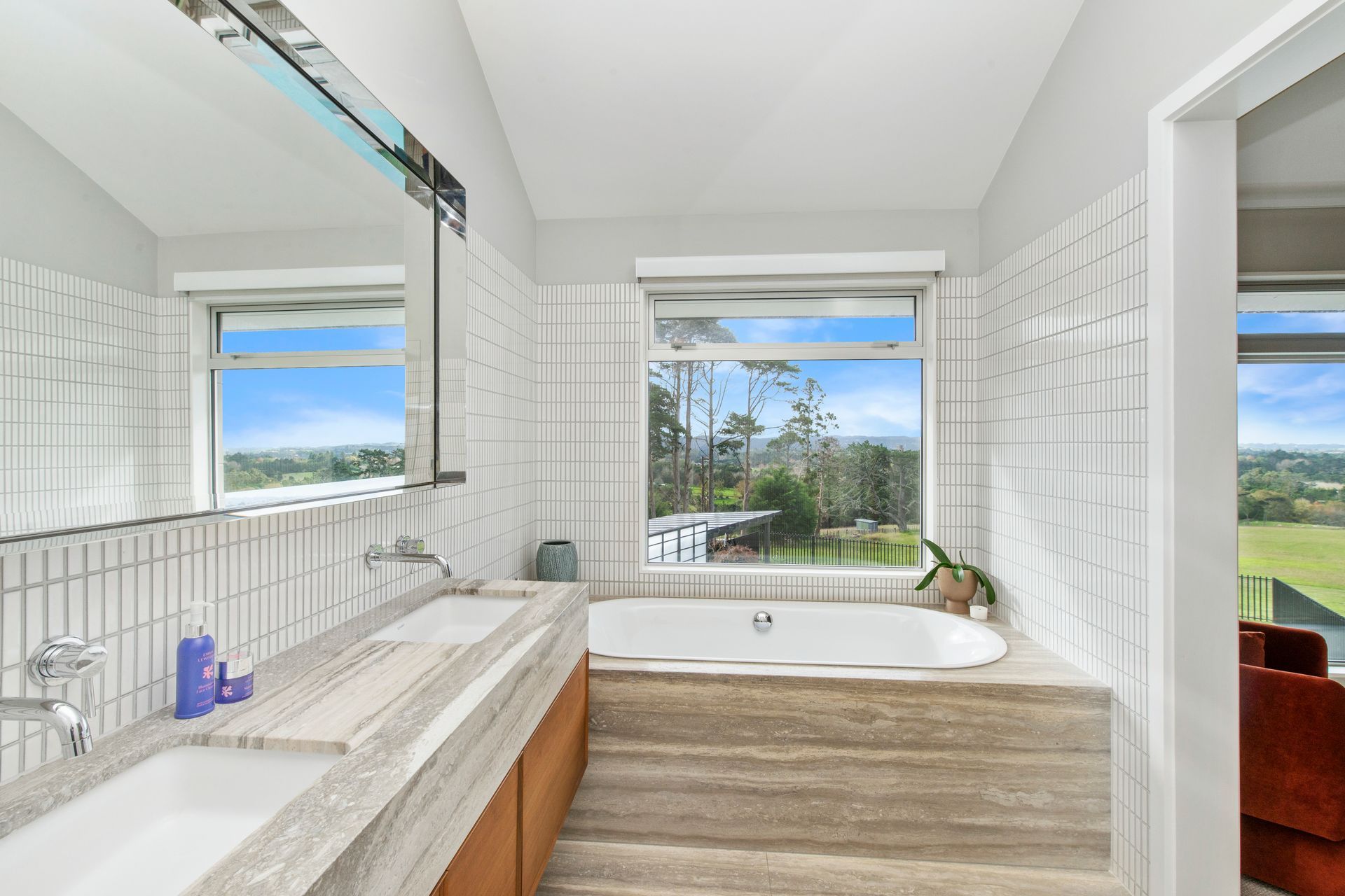 Kumeu Passive Home