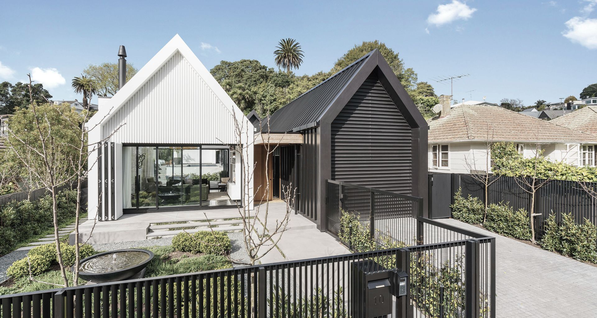 Remuera - New Build banner