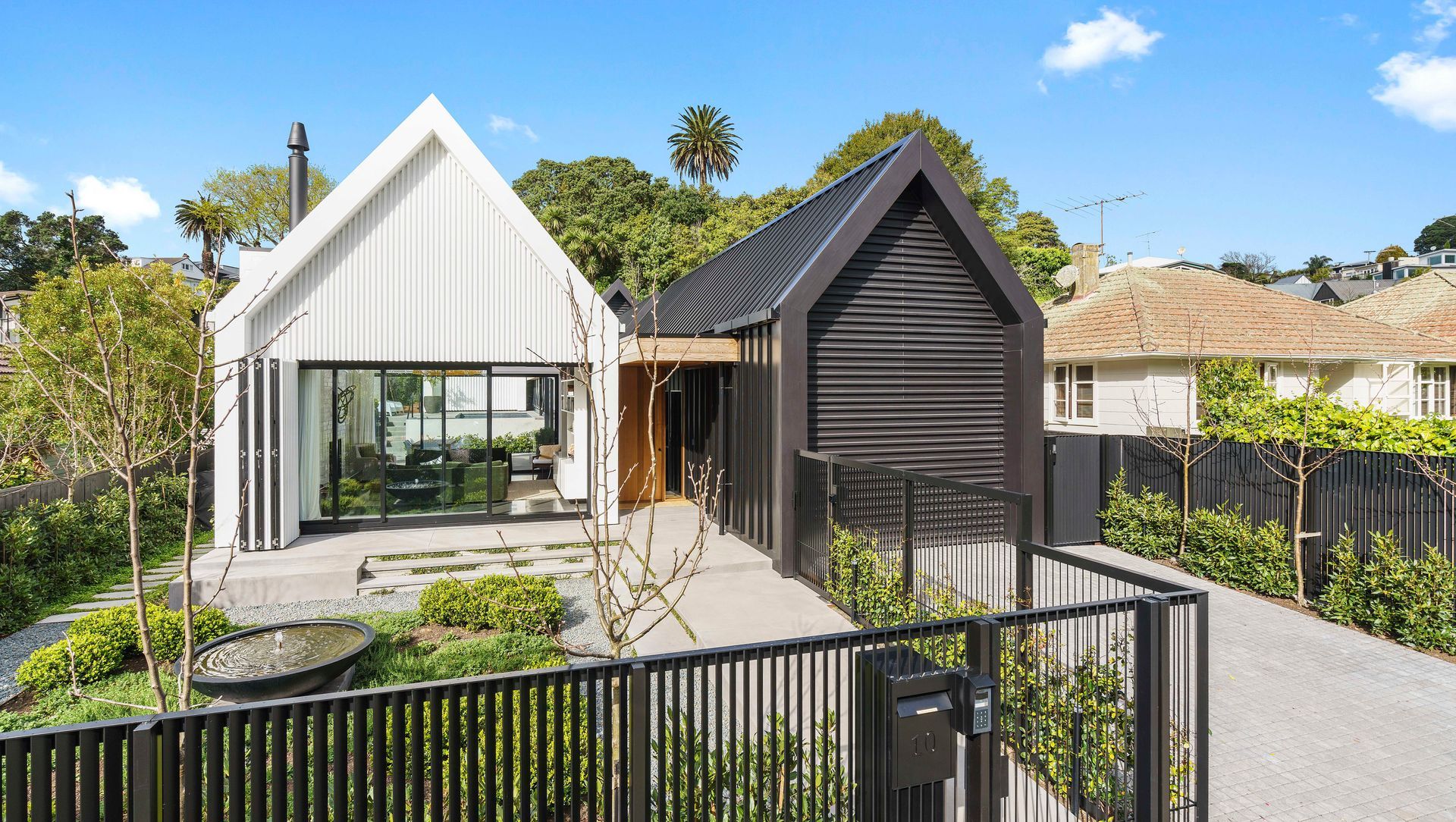 Remuera - New Build banner