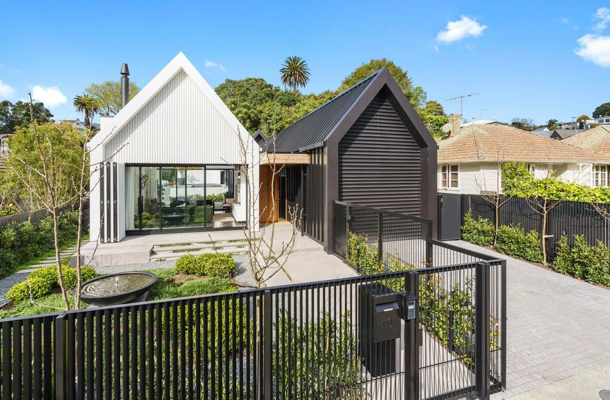 Hapua Street, Remuera