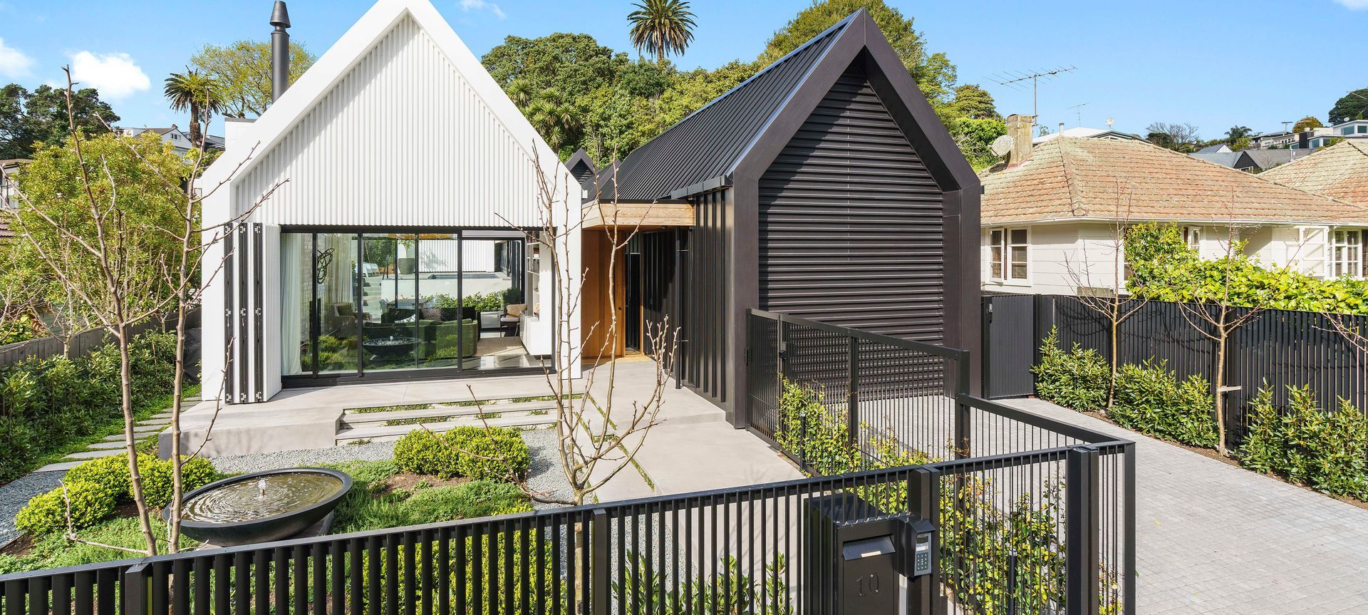 Hapua Street, Remuera banner