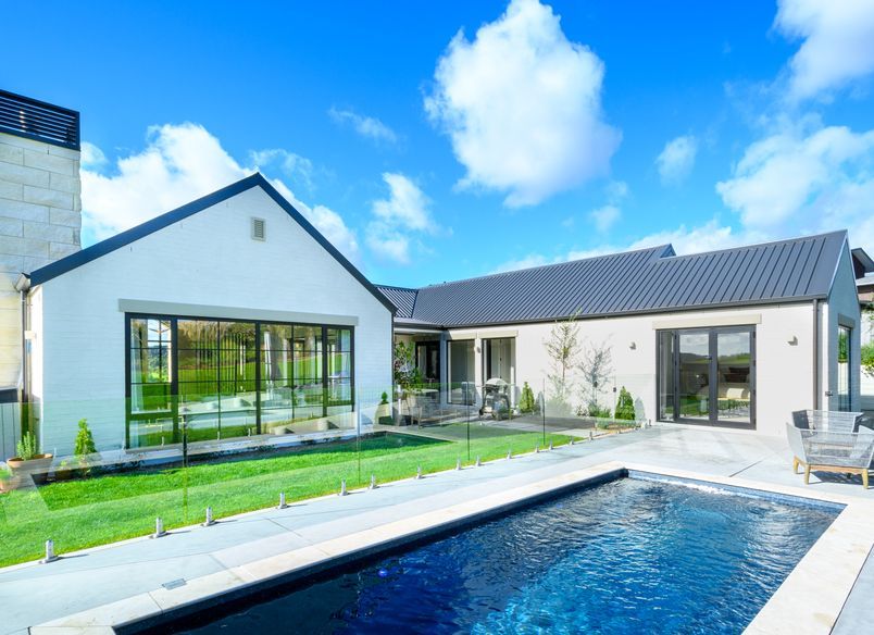 Pheasant Lane, Waimauku