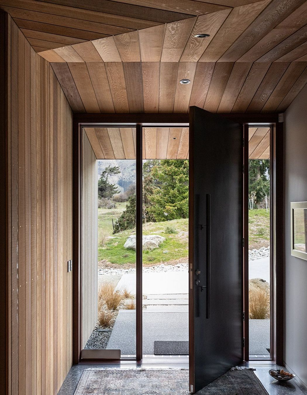 Lake Hawea House, Wanaka