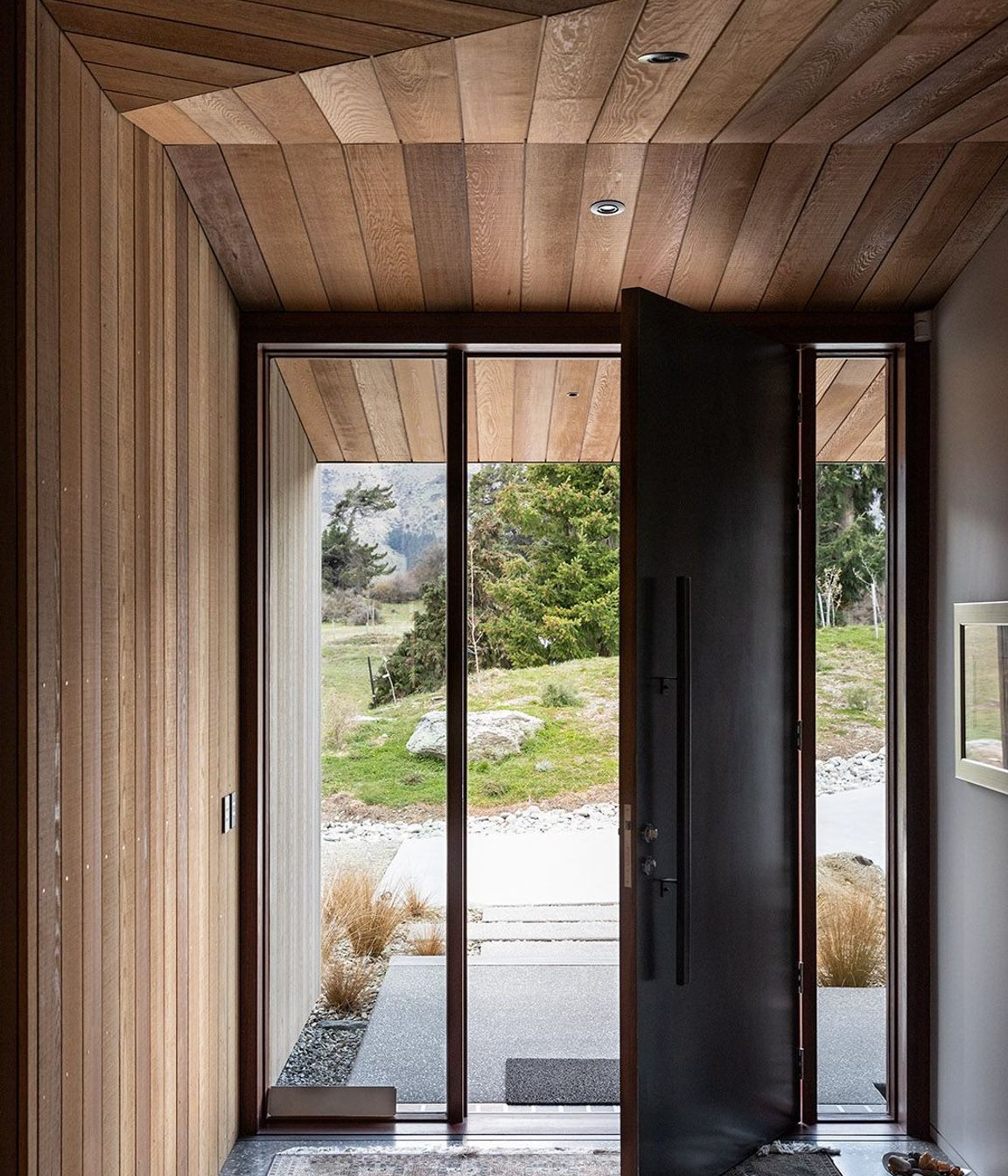 Lake Hawea House, Wanaka