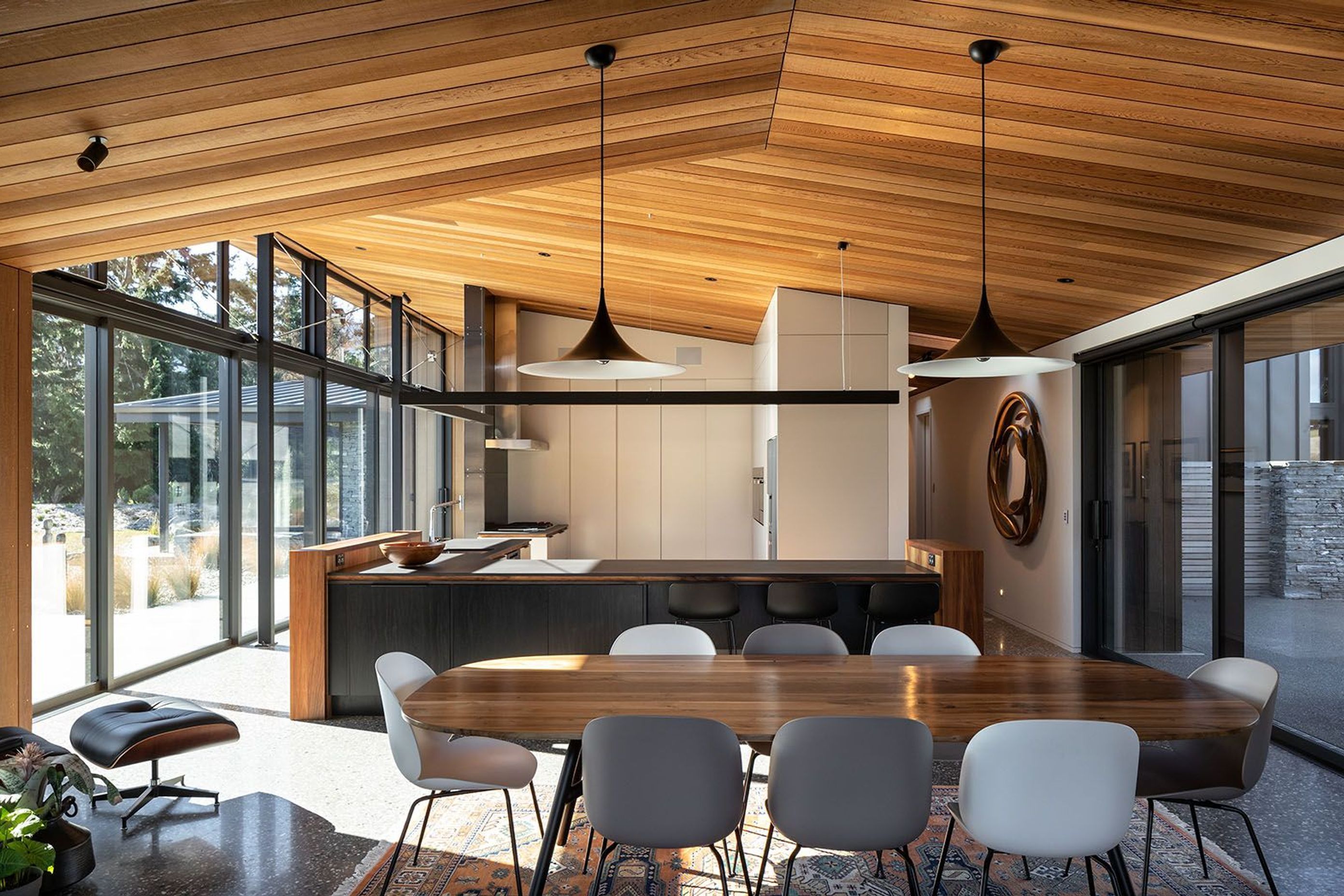 Lake Hawea House, Wanaka
