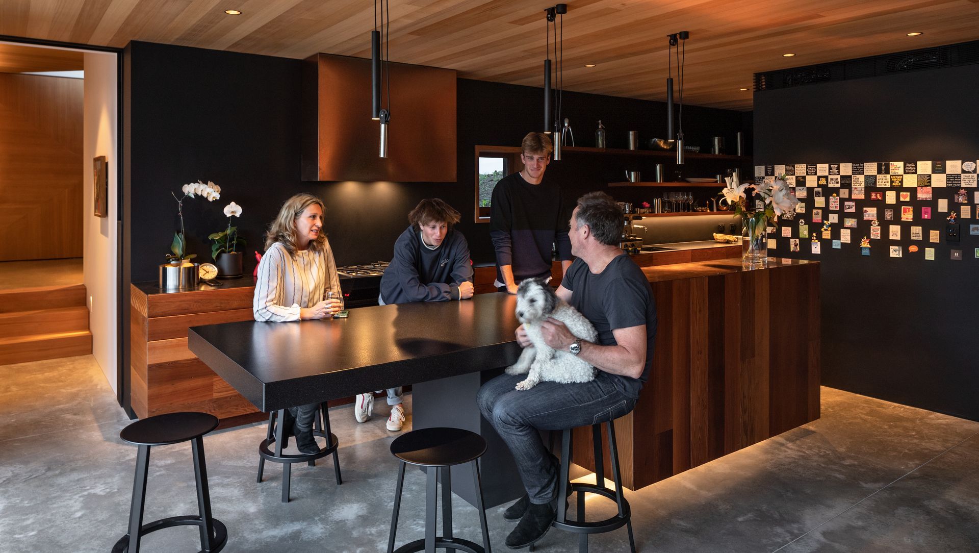 #3 Ngapuhi Road banner