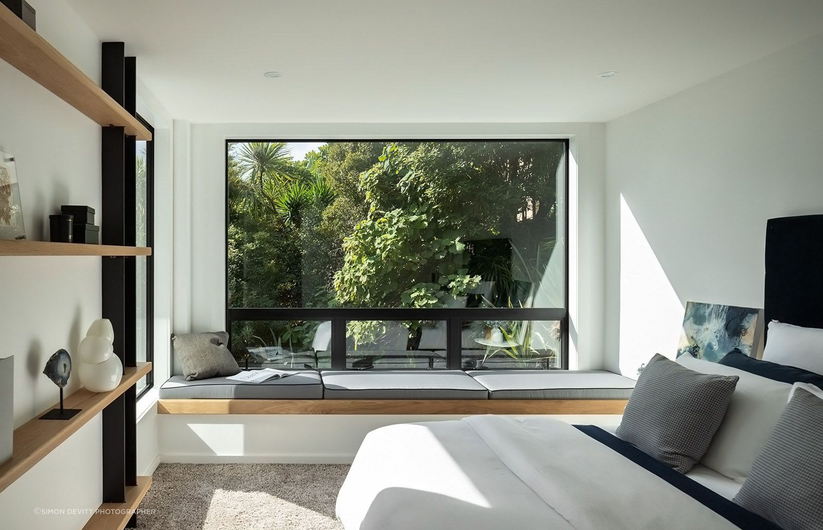 Onepoto House