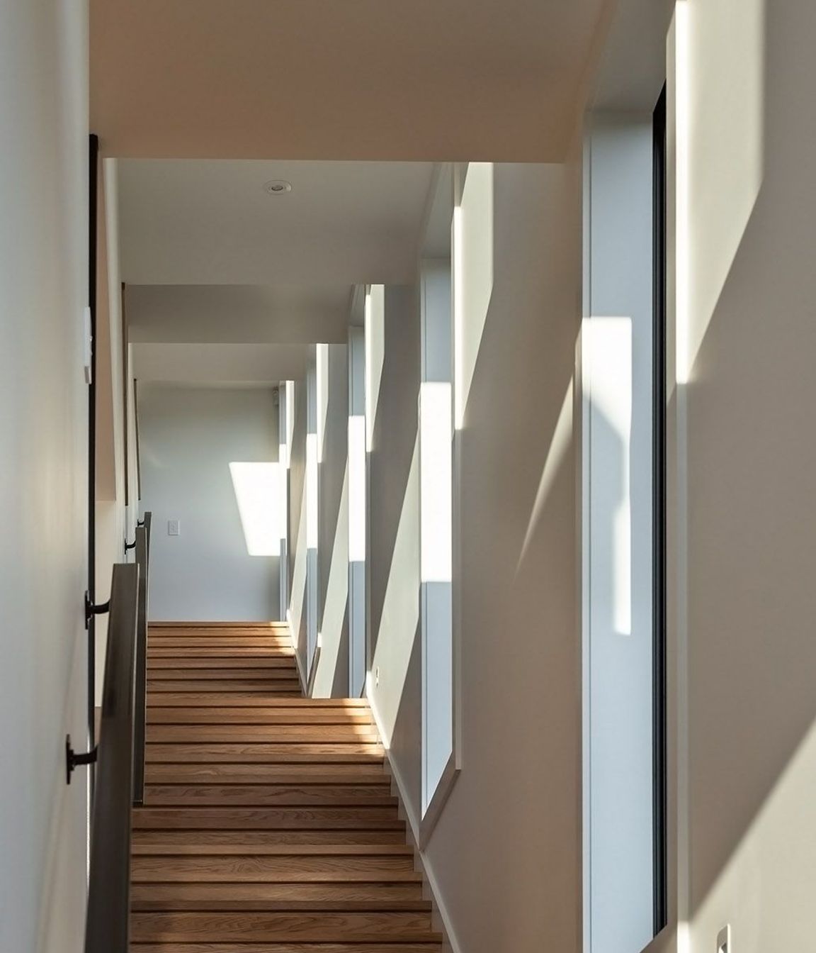 Onepoto House