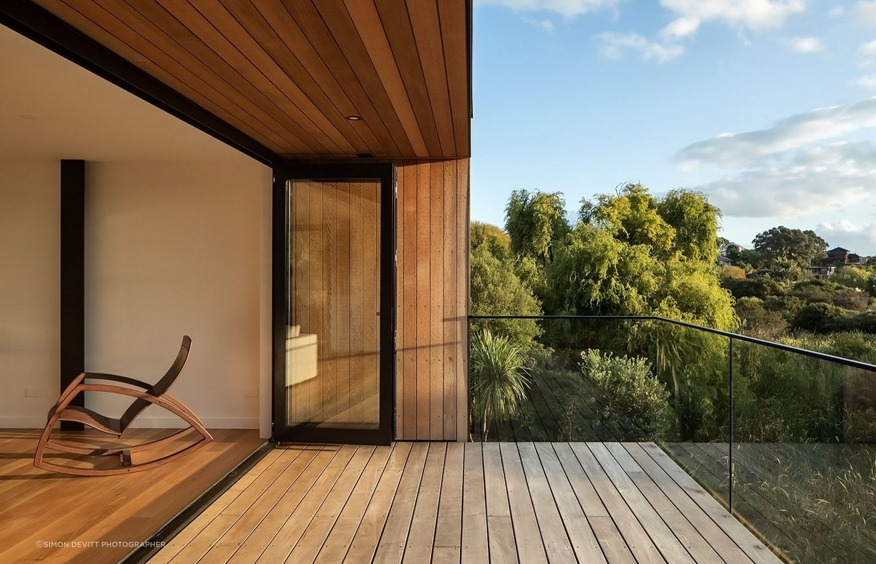 Onepoto House