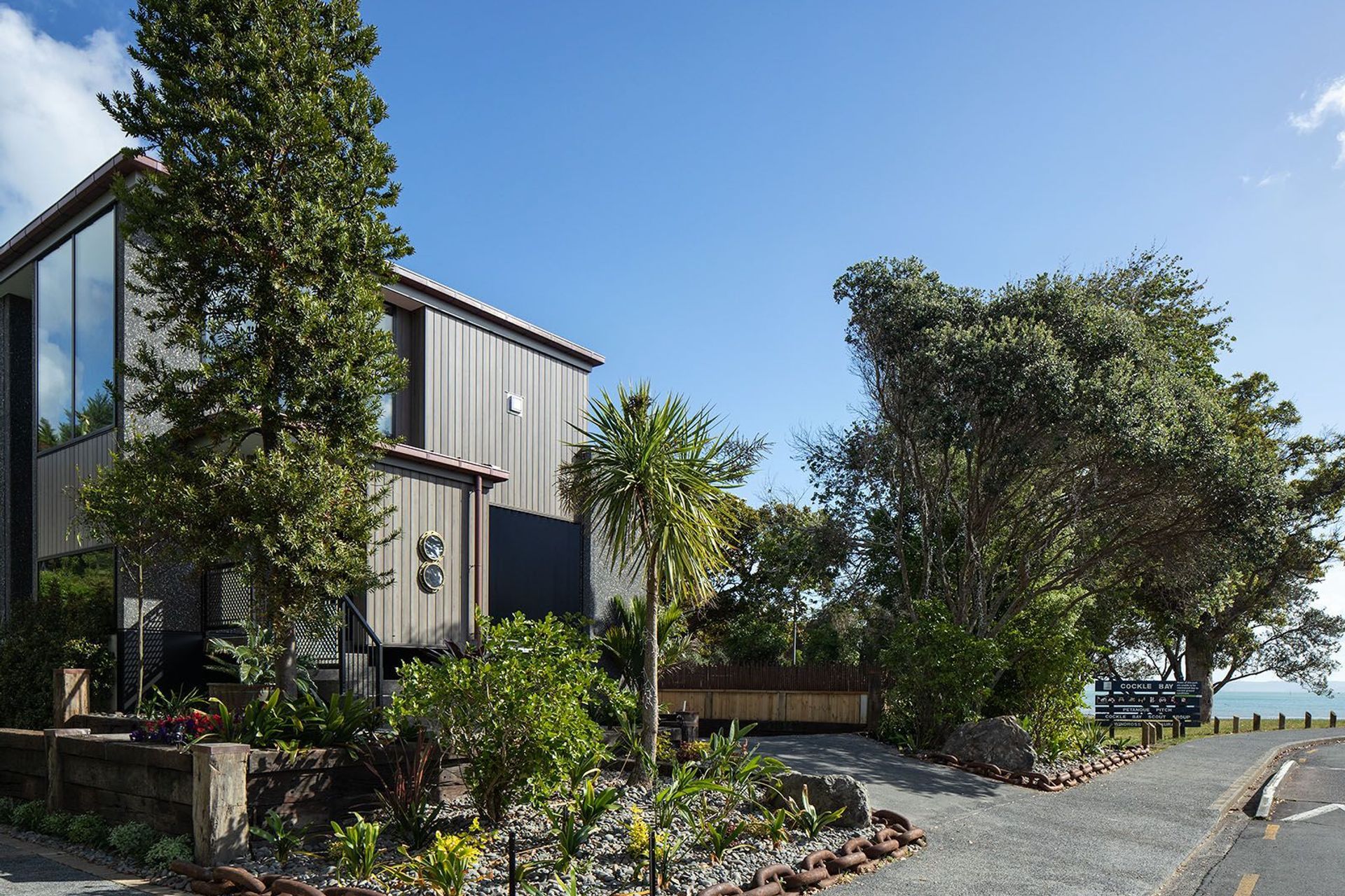 Your Home is Your Castle