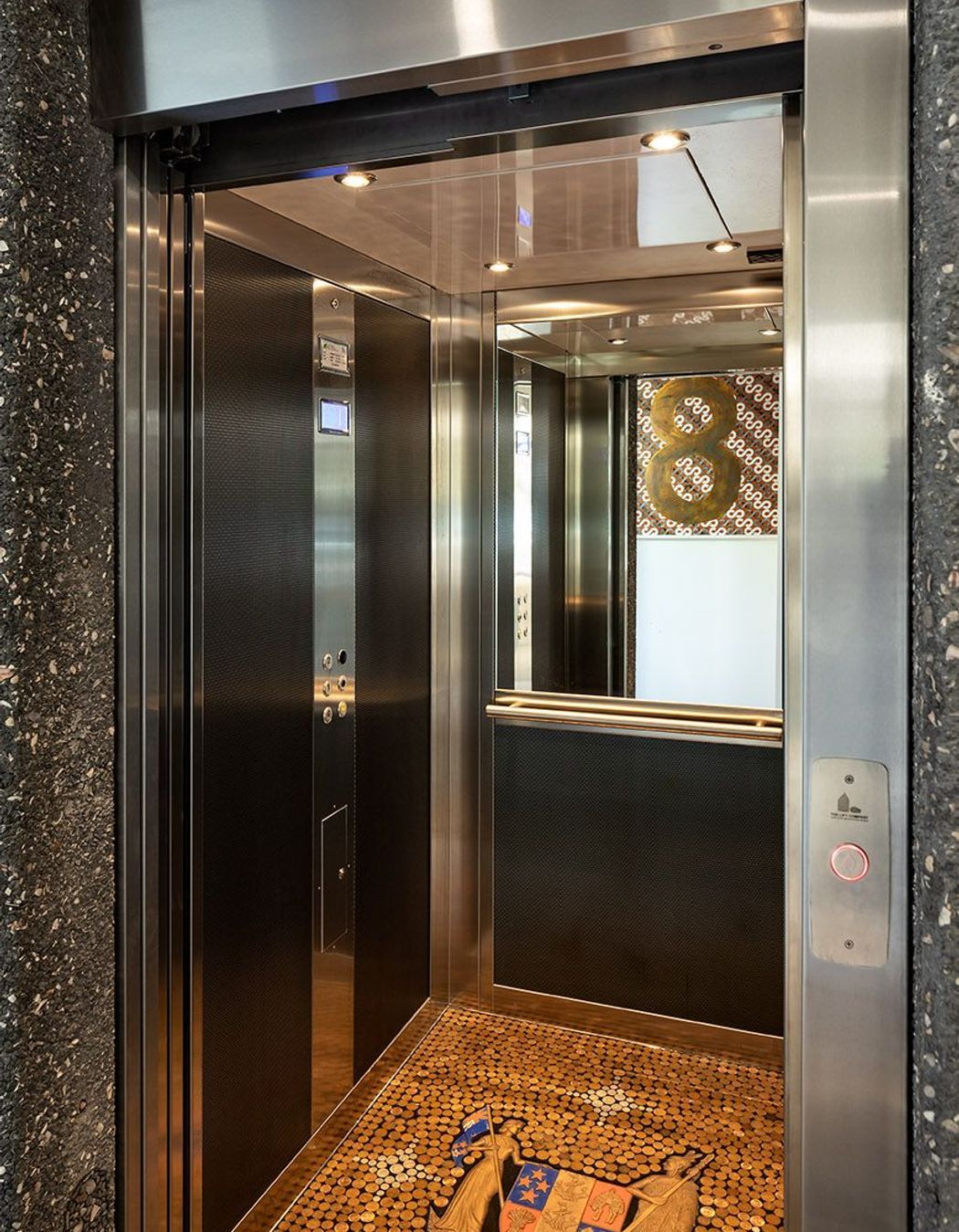 Your Home is Your Castle