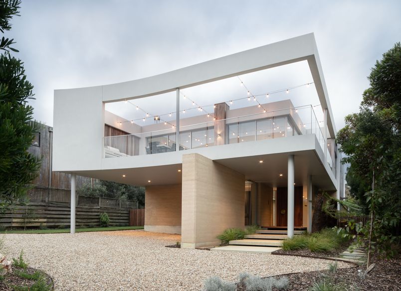 Luxury Coastal Living