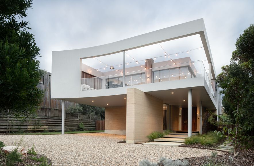 Luxury Coastal Living