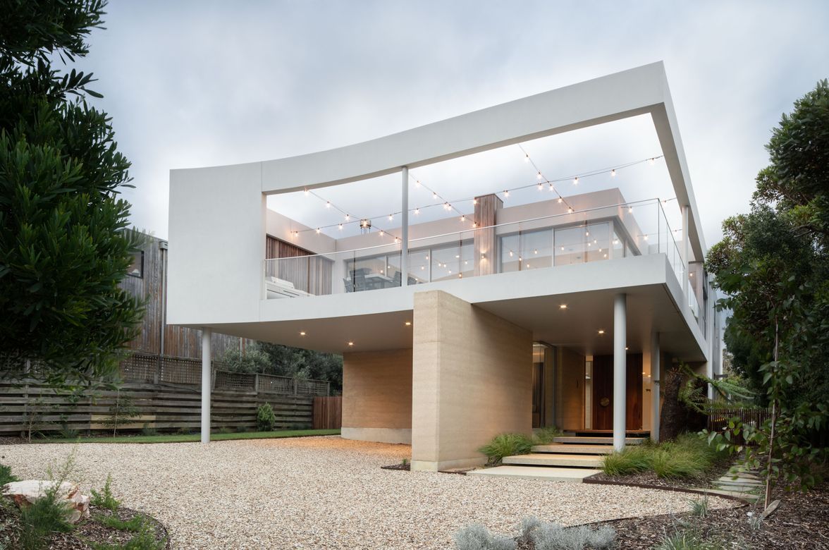 Luxury Coastal Living