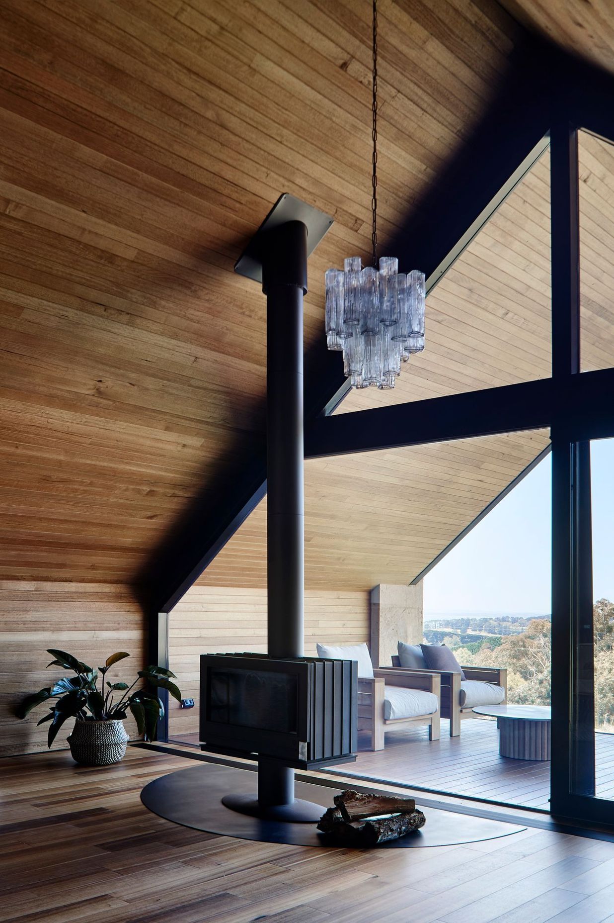 Flinders Residence