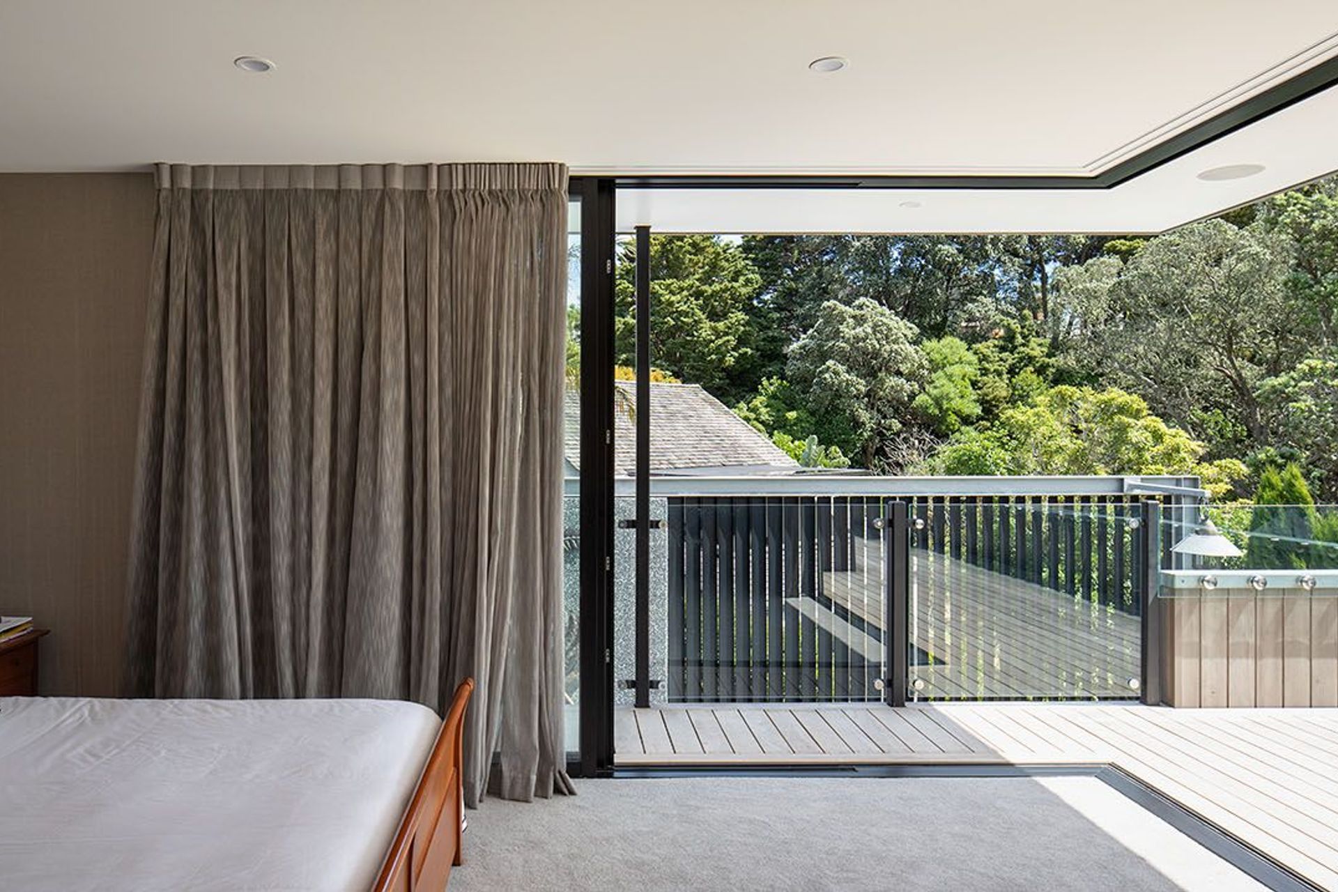 Your Home is Your Castle