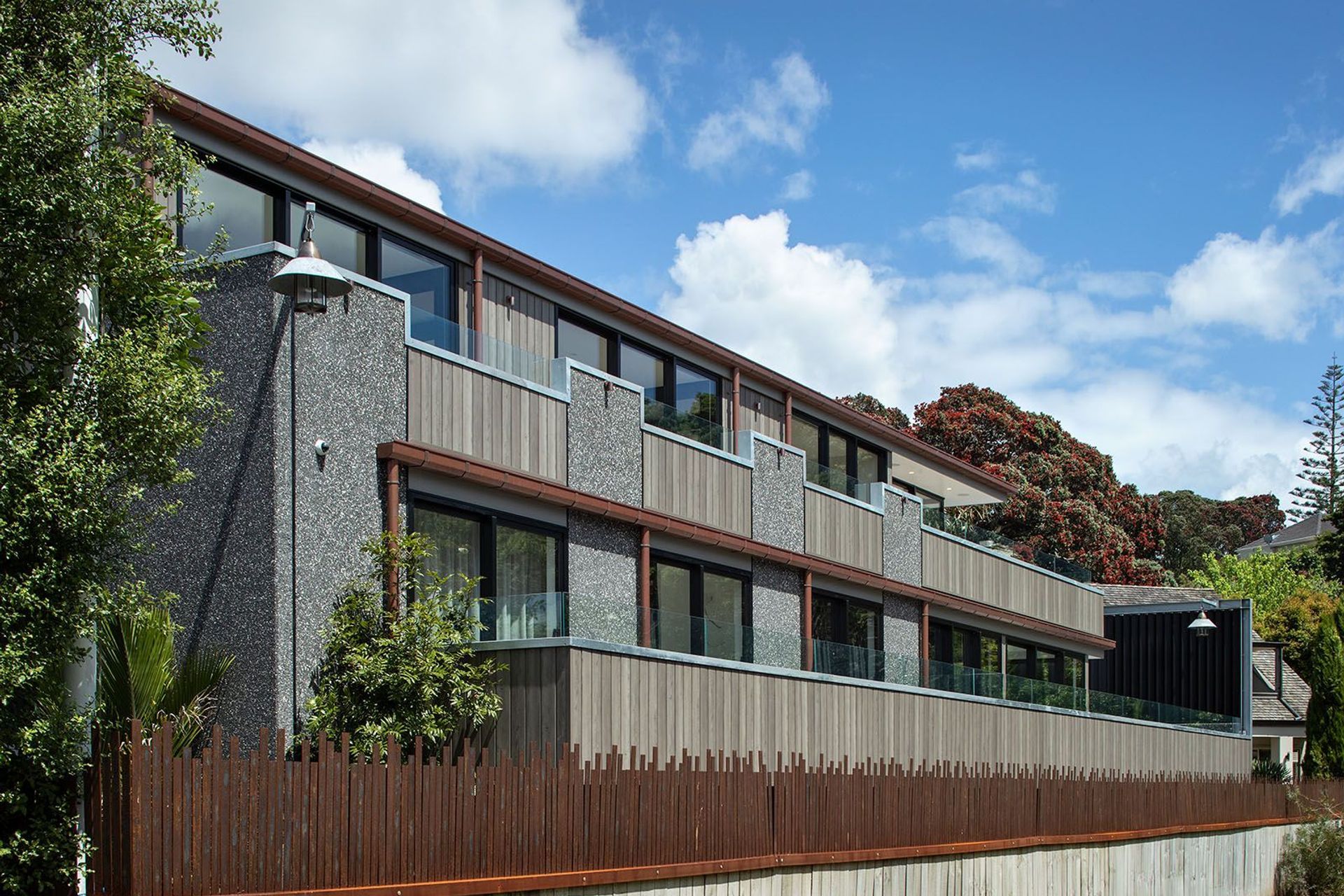 Your Home is Your Castle