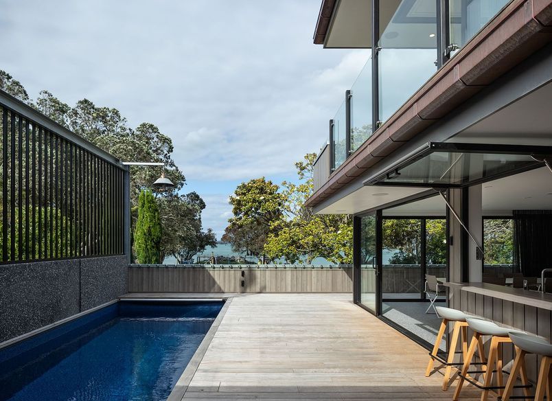 Your Home is Your Castle