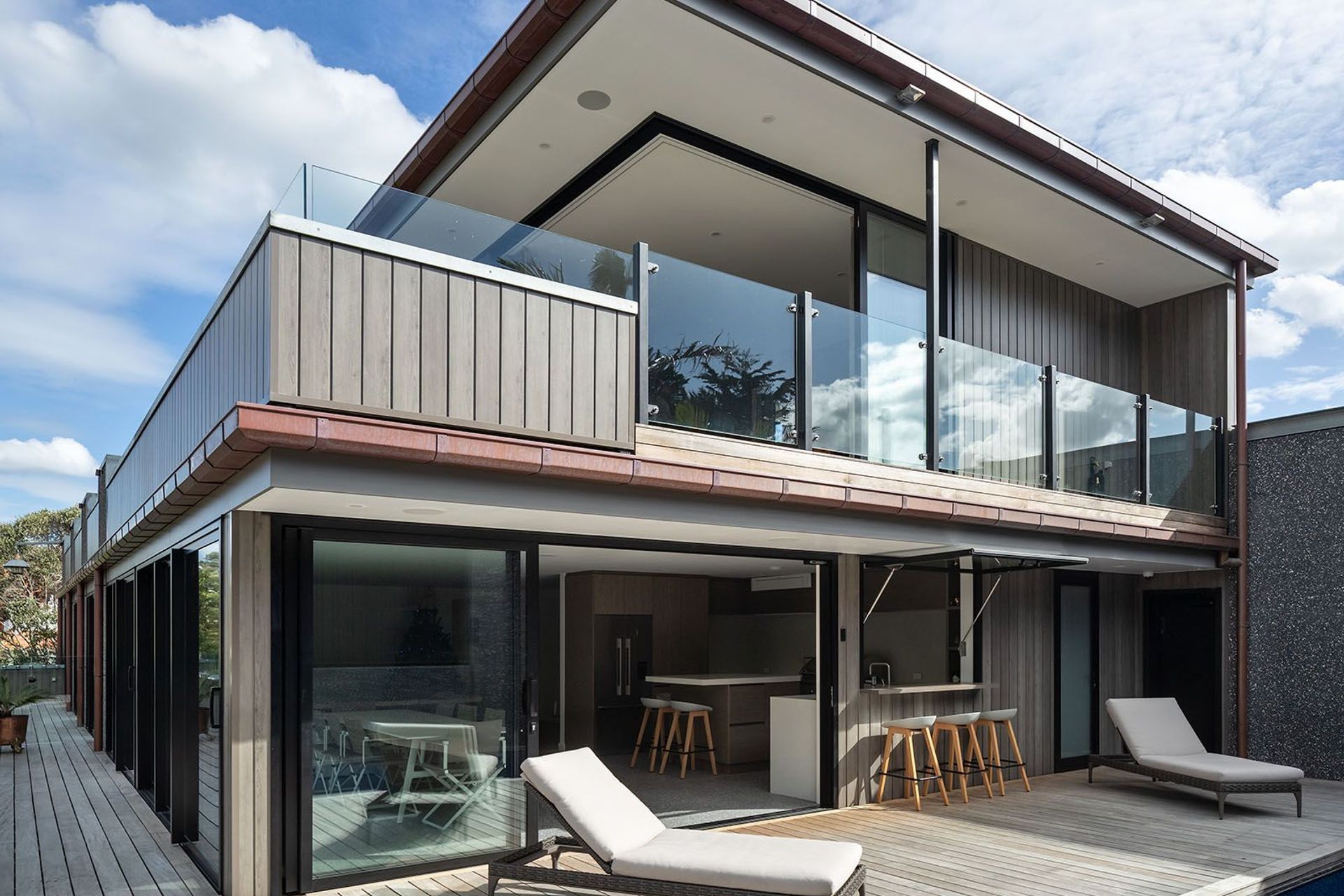 Your Home is Your Castle