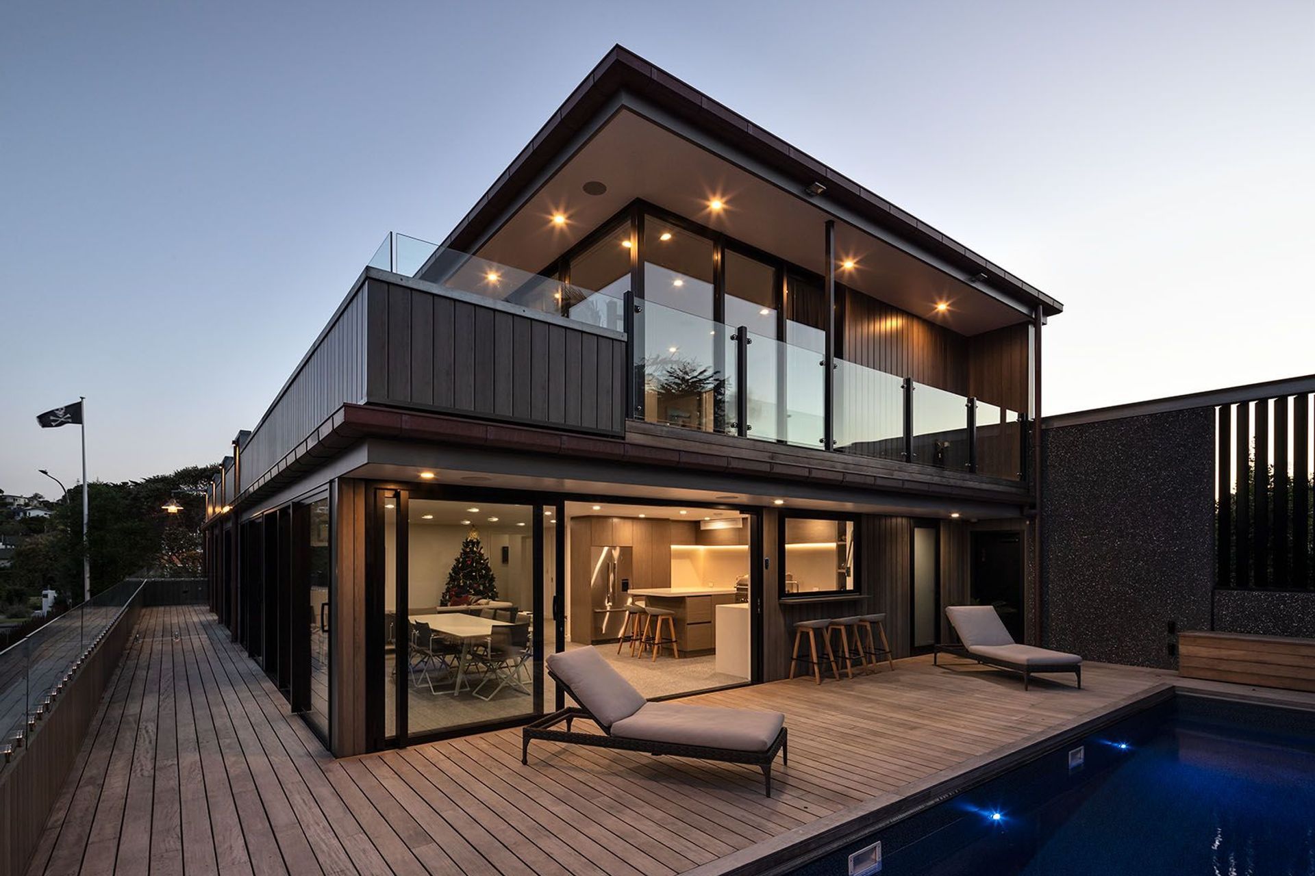 Your Home is Your Castle