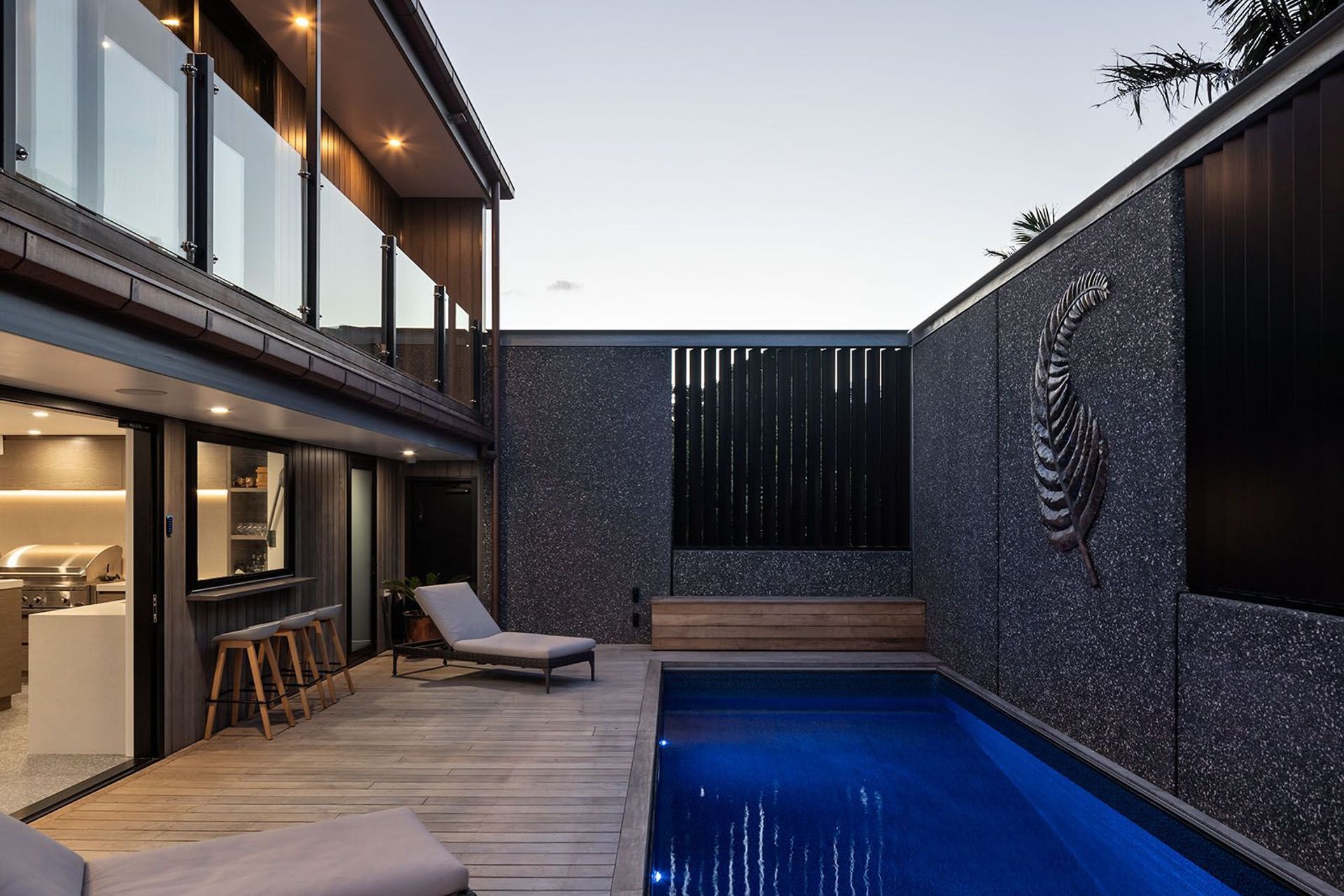 Your Home is Your Castle