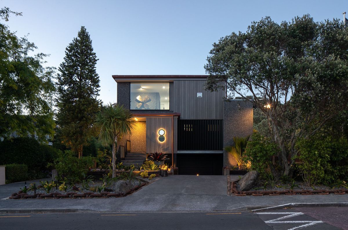 Your Home is Your Castle