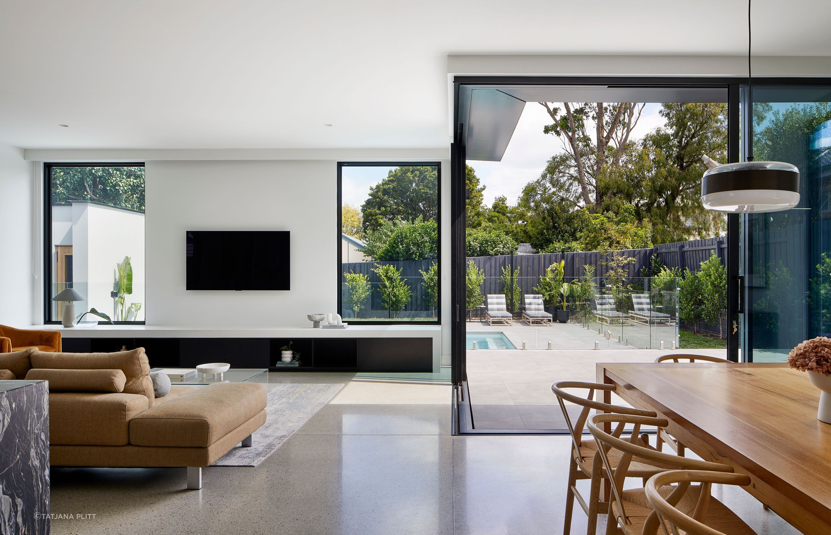 Storey Avenue, Hampton