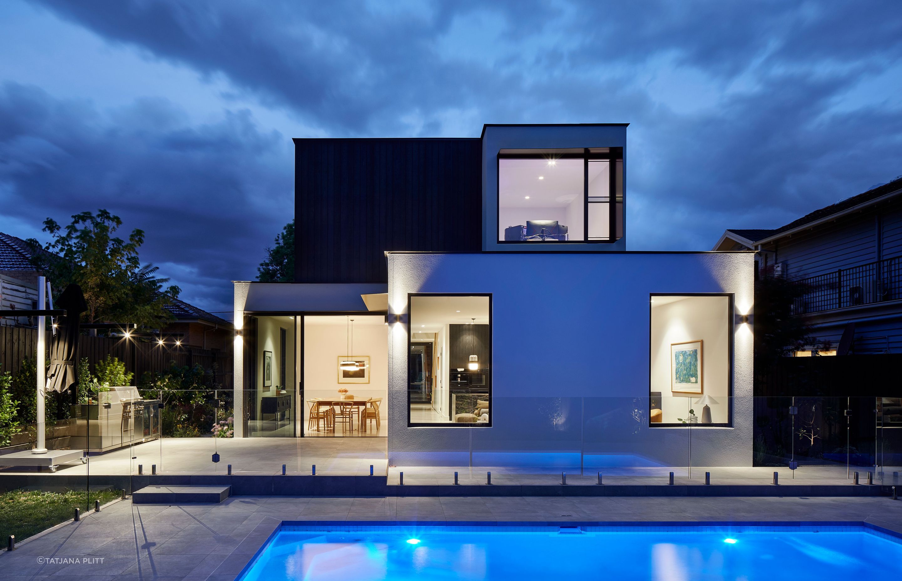 Storey Avenue, Hampton