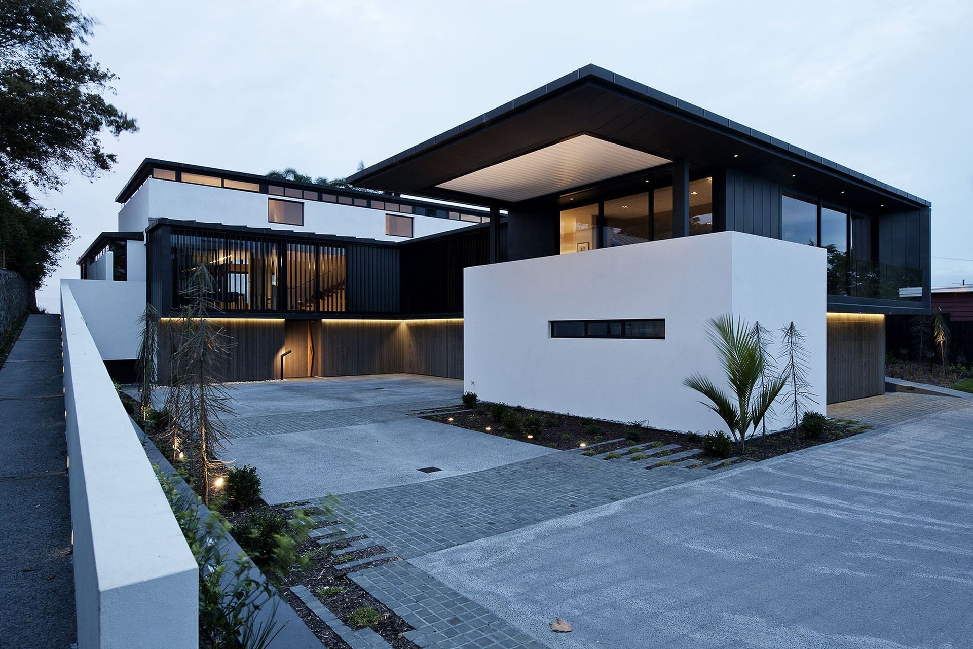 Remuera House, Auckland