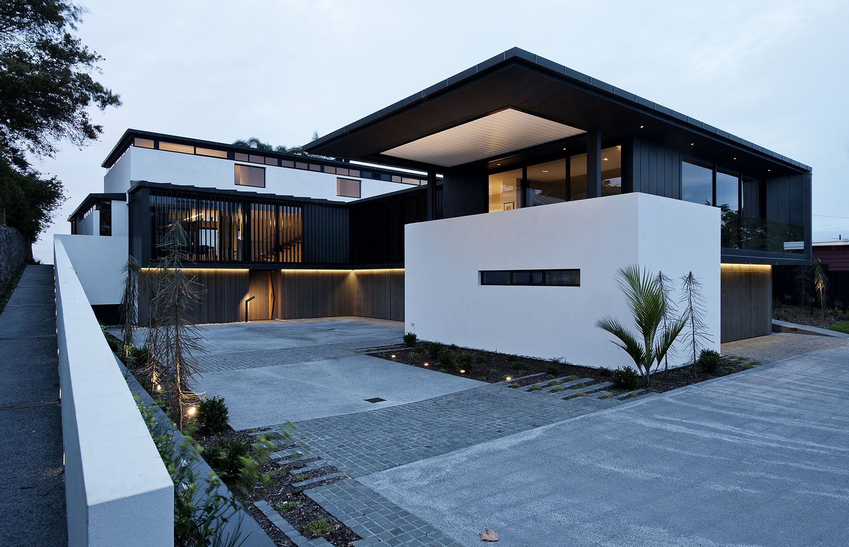 Remuera House, Auckland