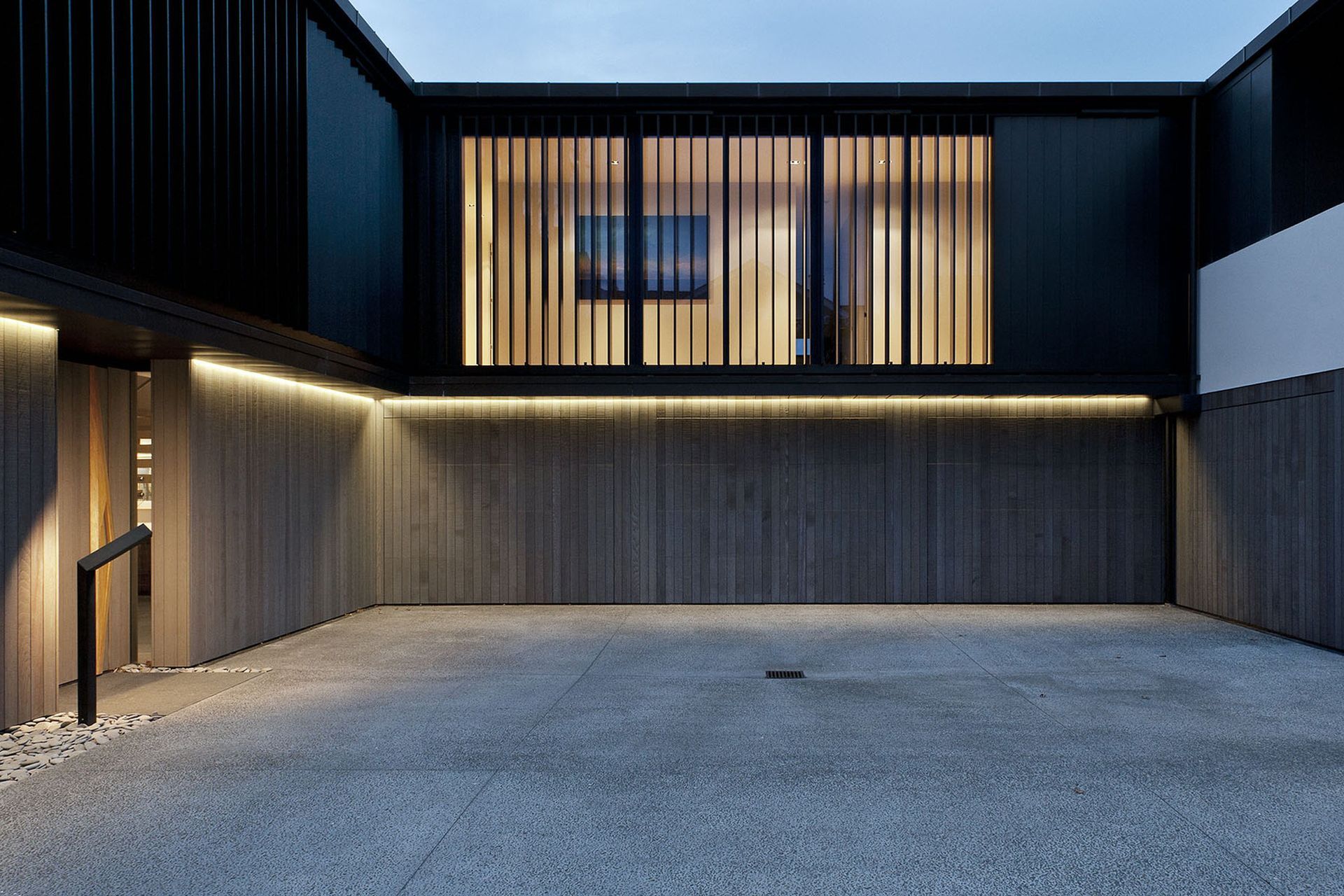 Remuera House, Auckland