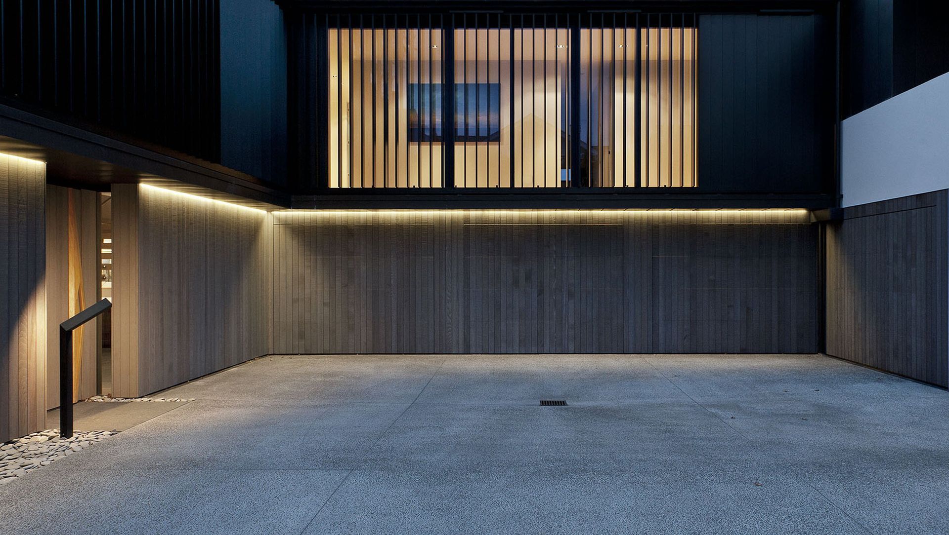 Remuera House, Auckland banner