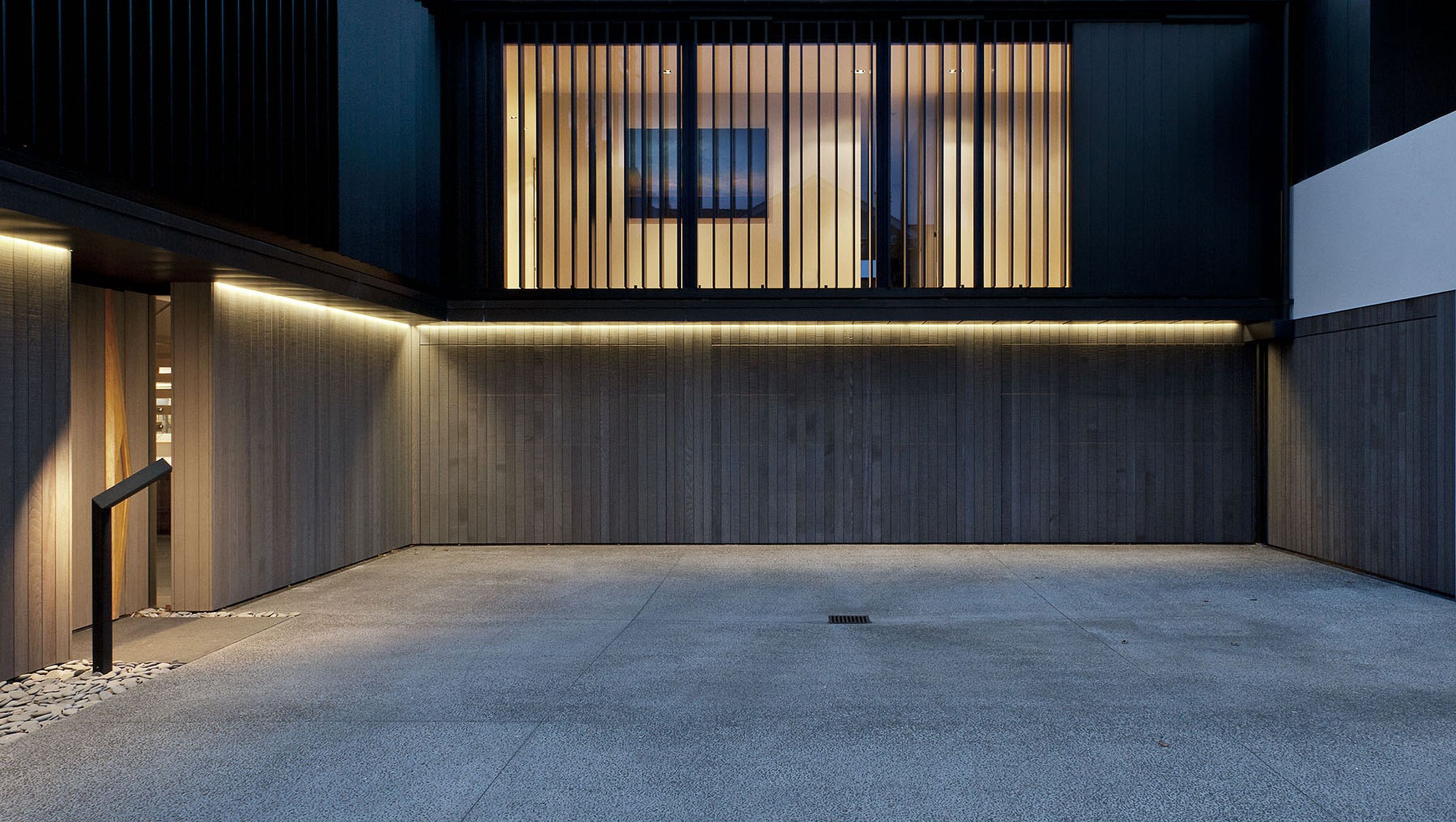 Remuera House, Auckland