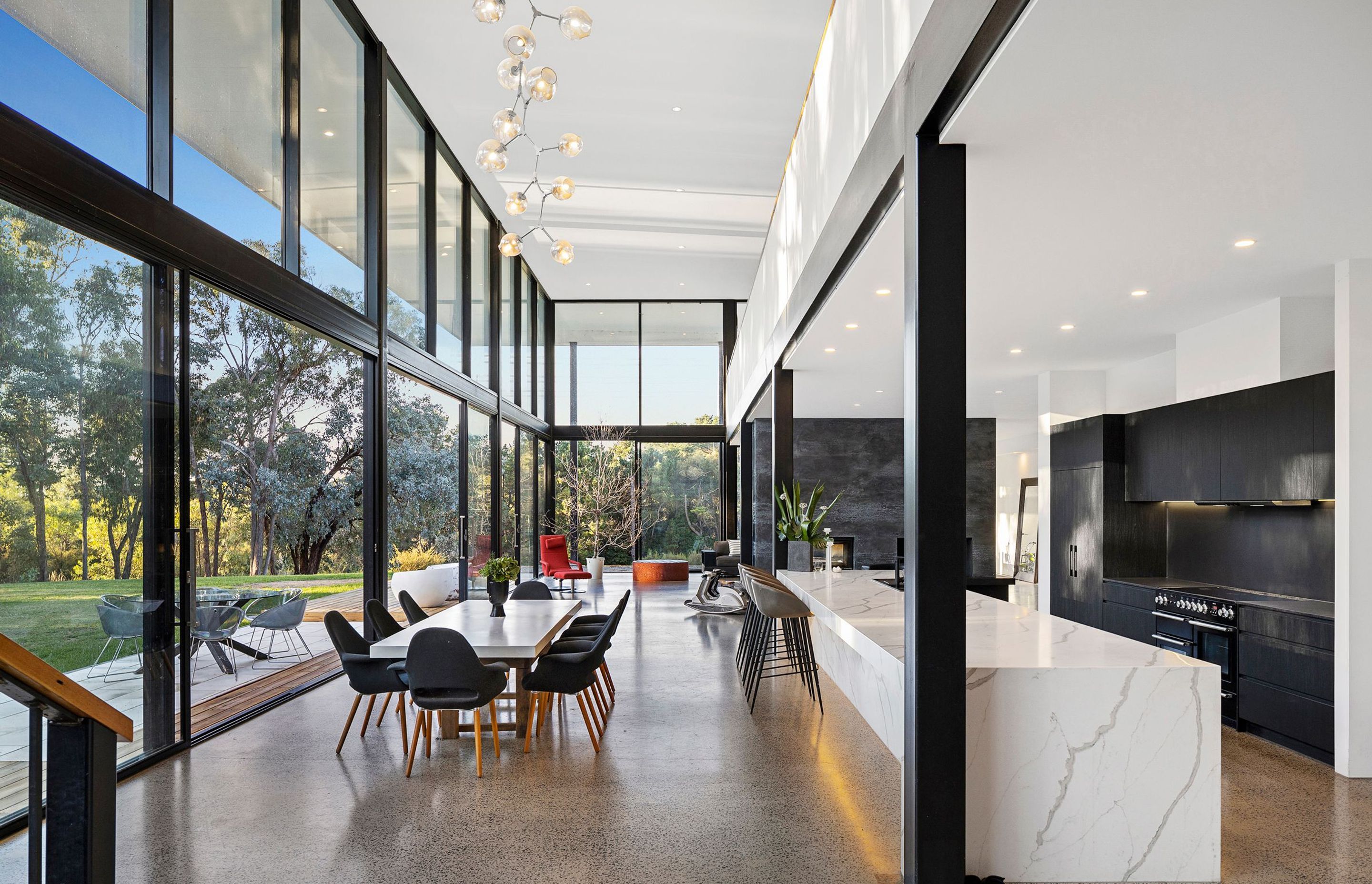 The Glass House