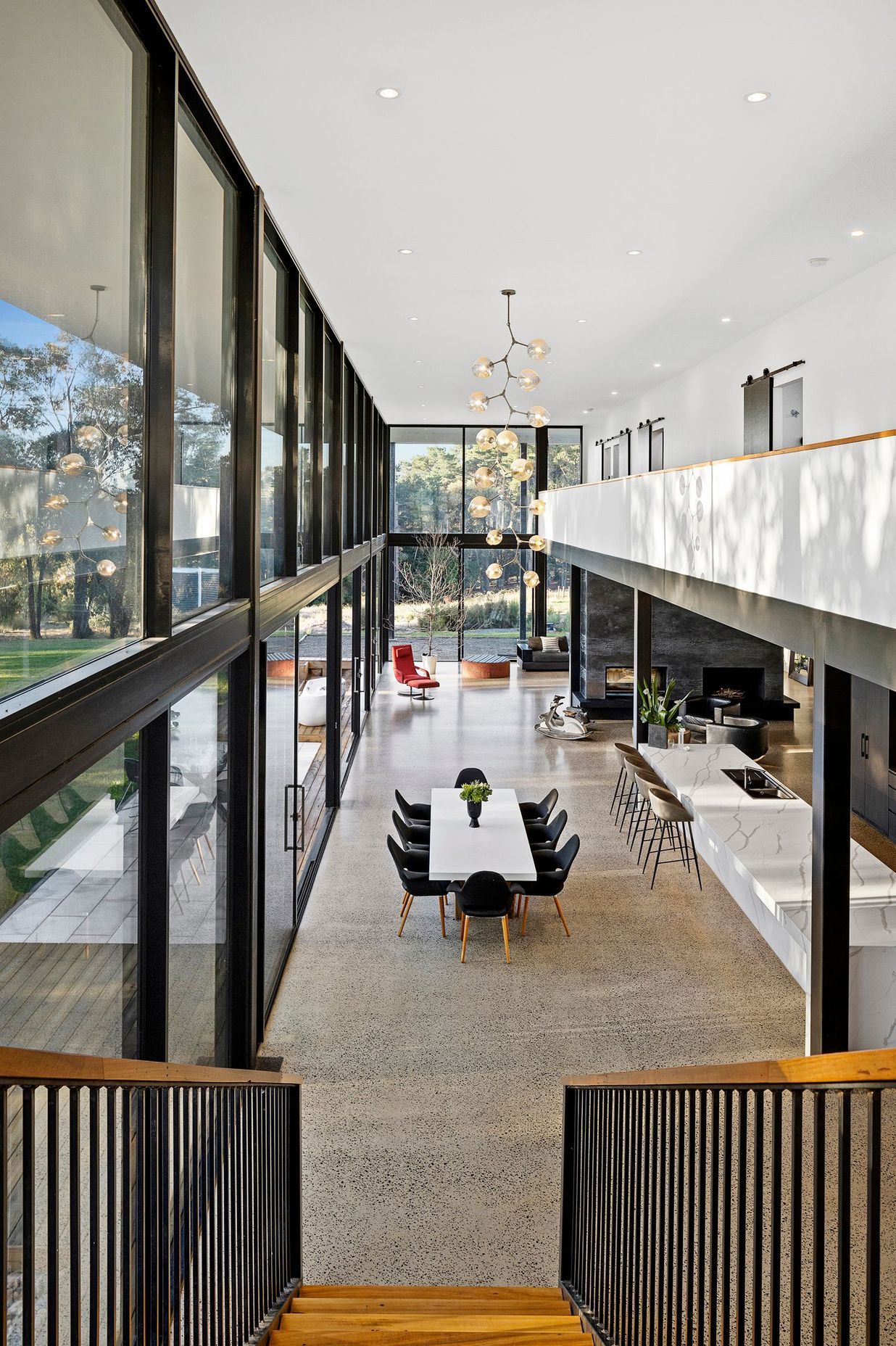 The Glass House