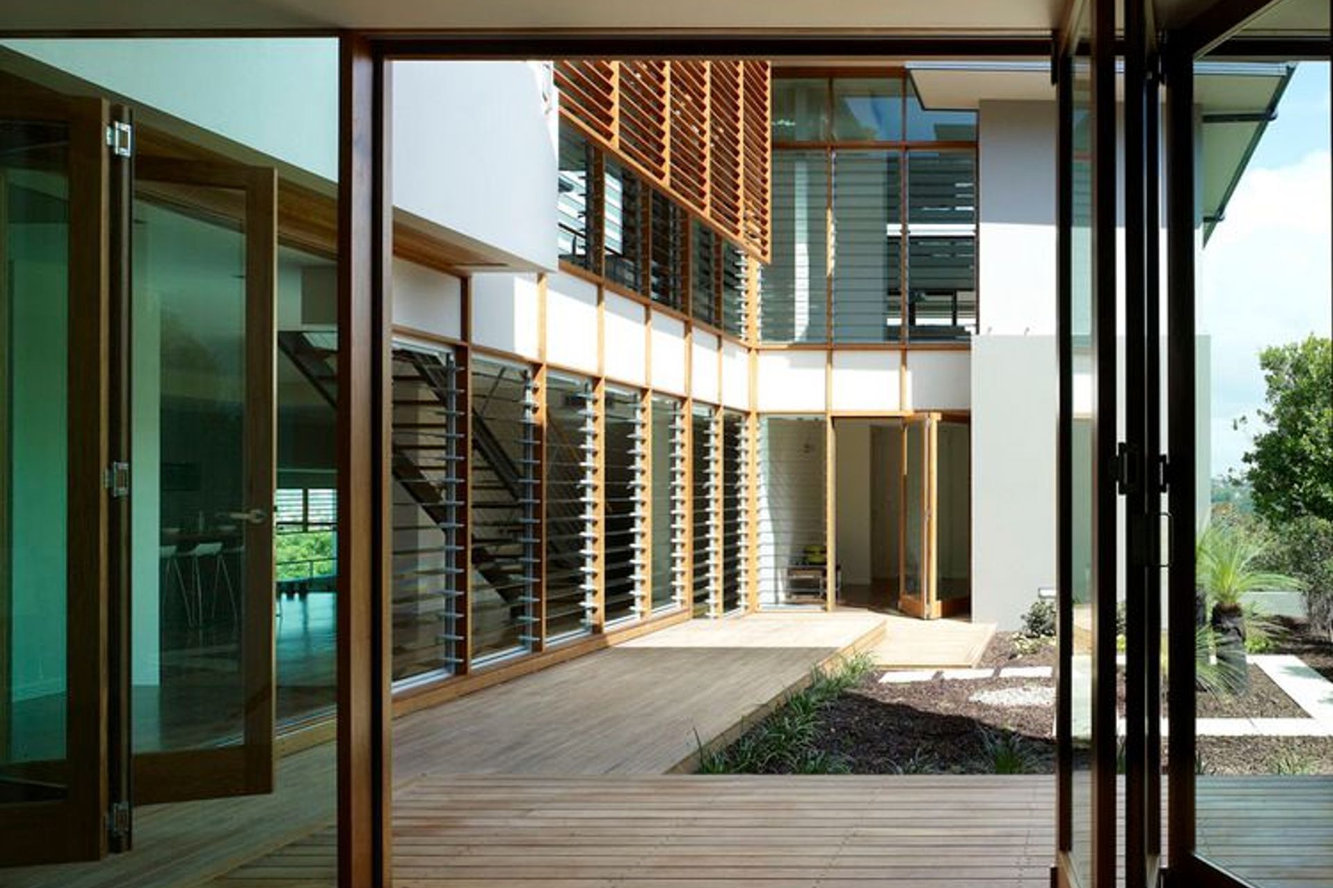 Terrace House
