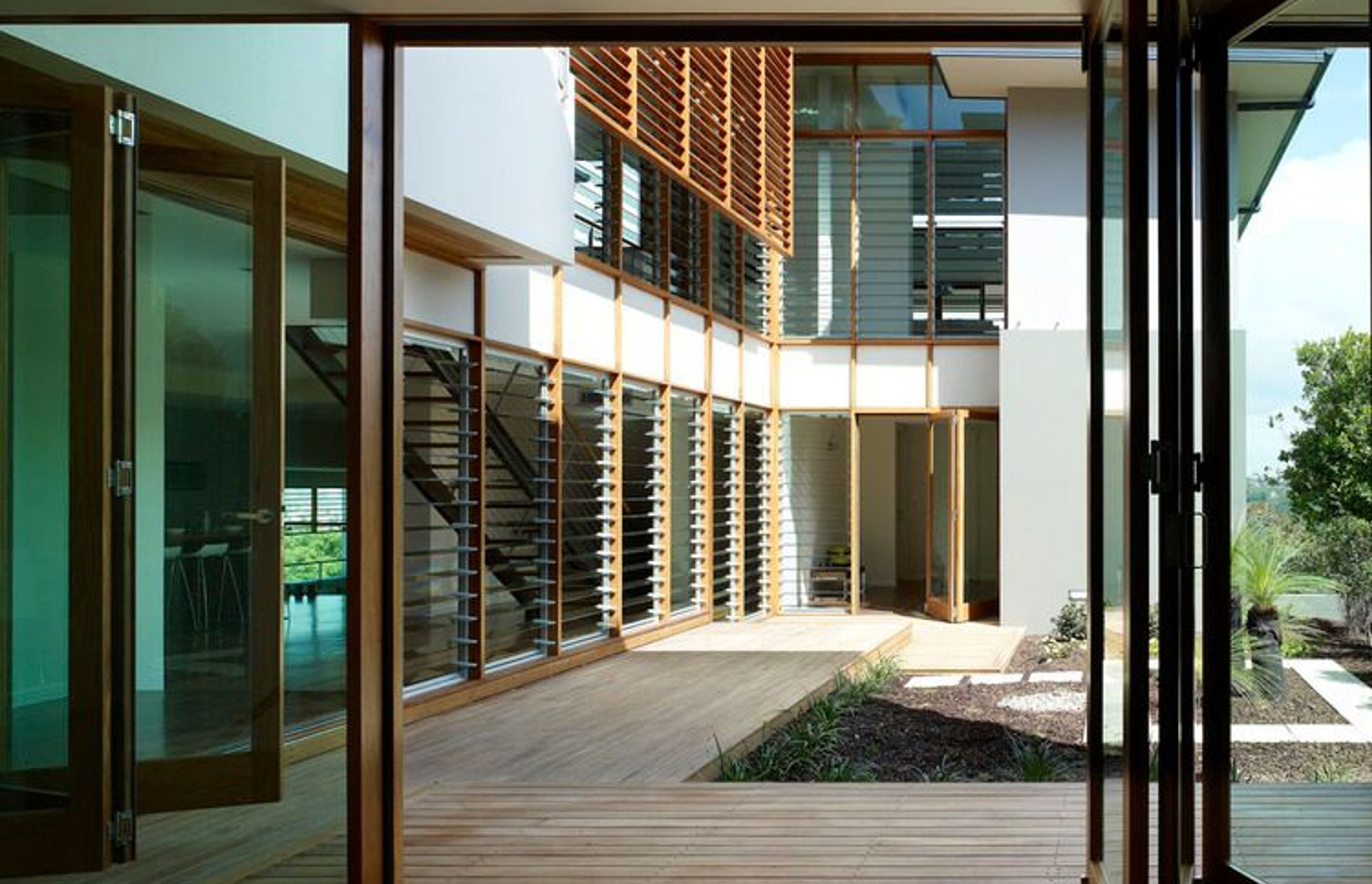 Terrace House