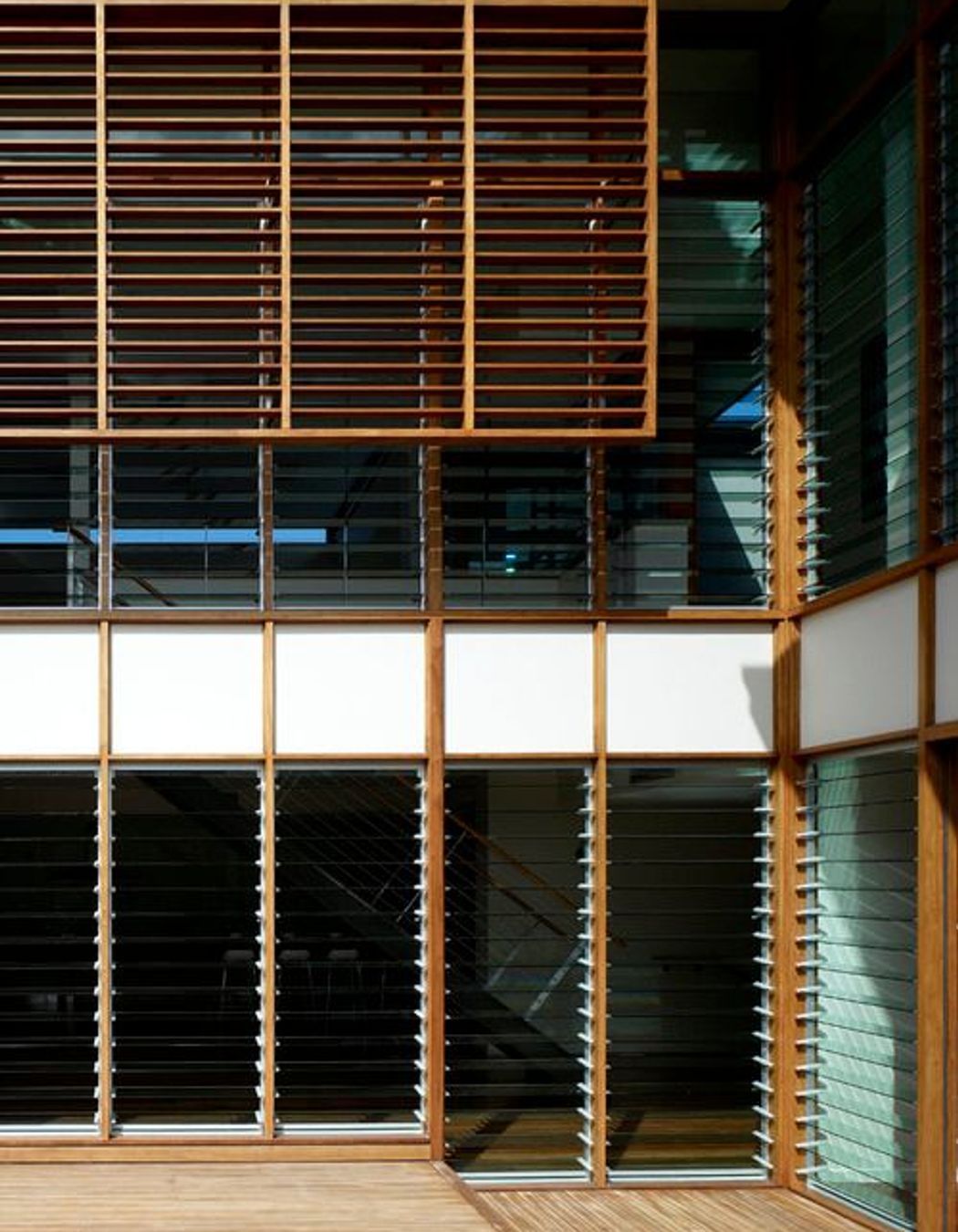 Terrace House