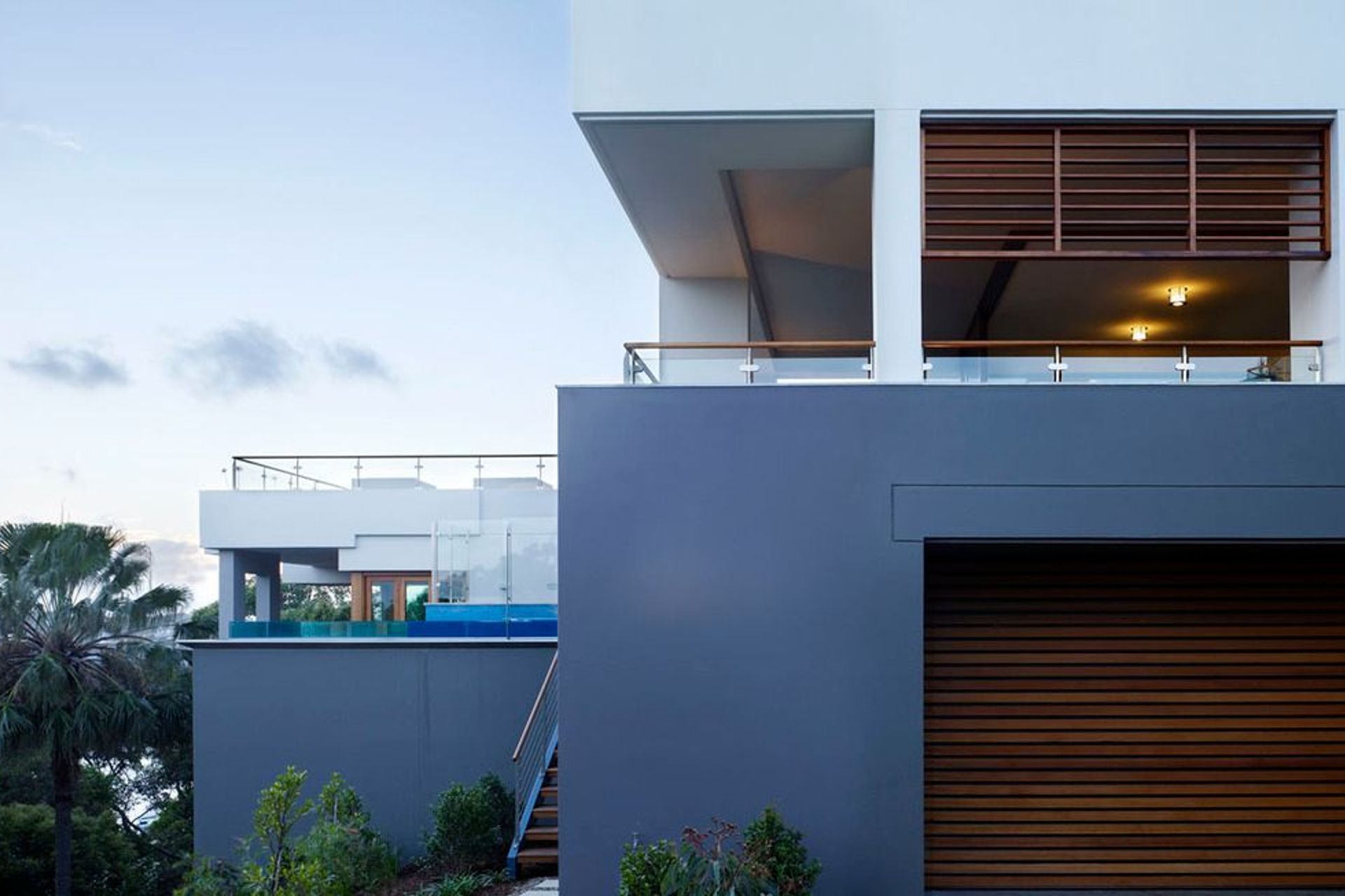 Terrace House