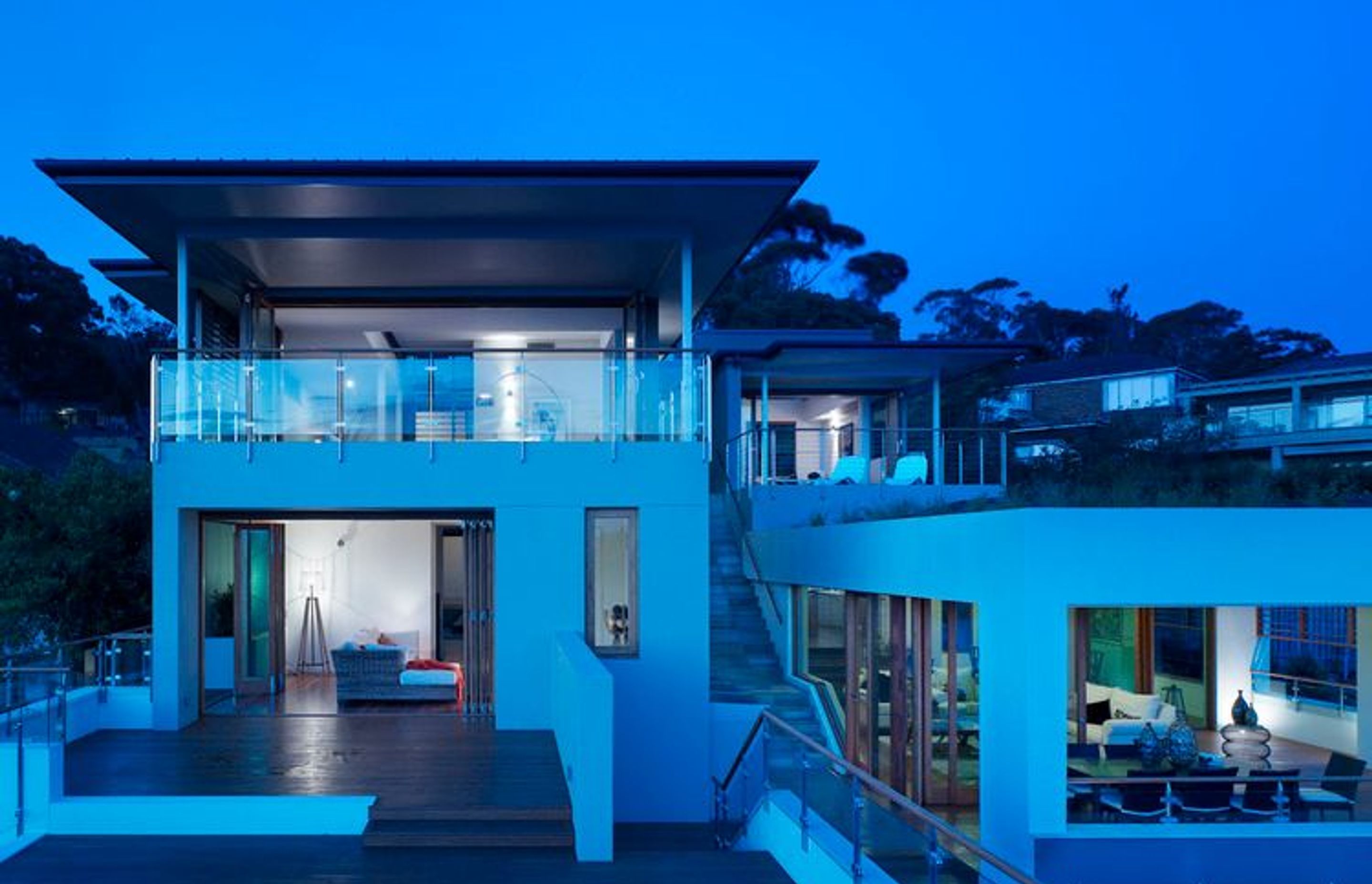 Terrace House