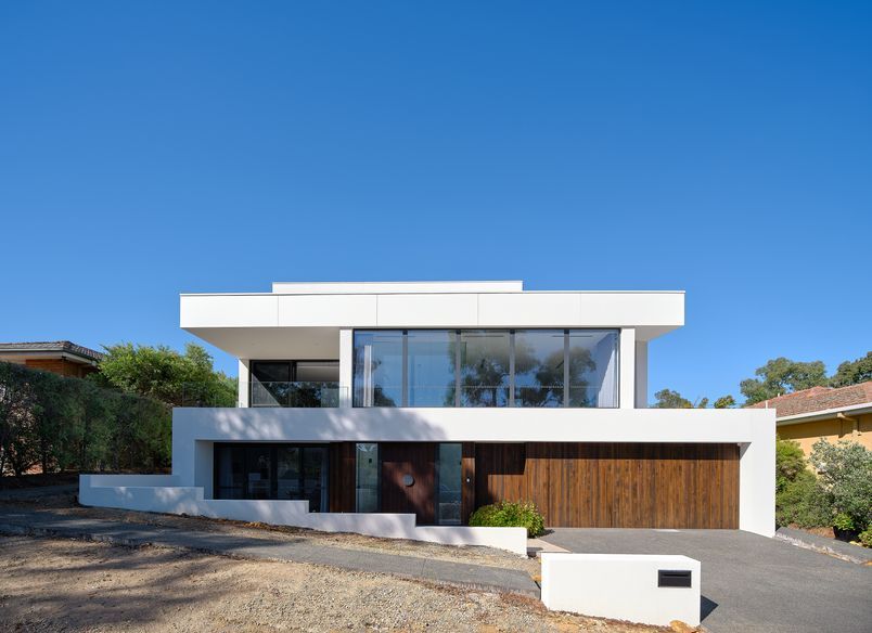 The Glass House