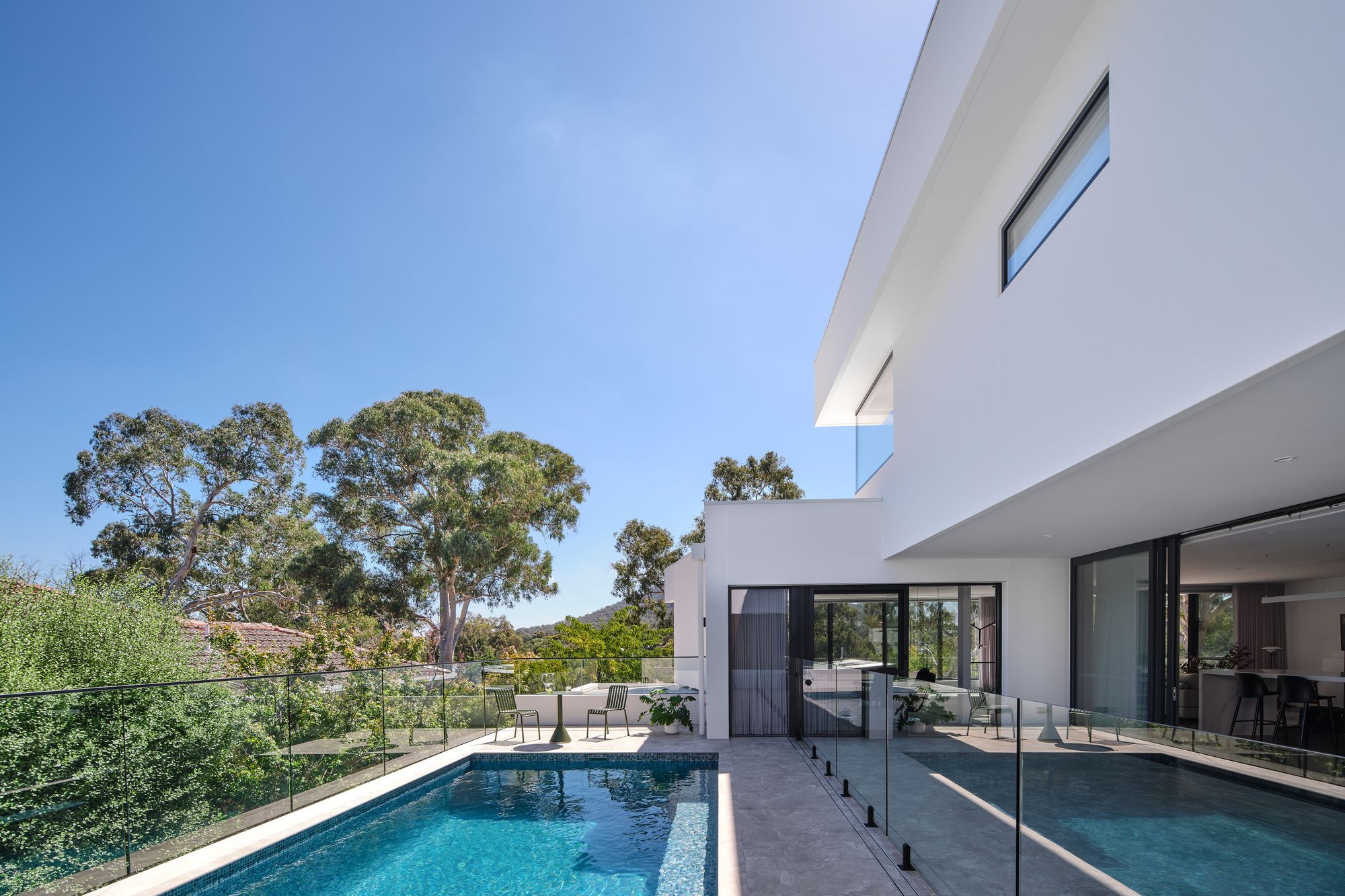 The Glass House