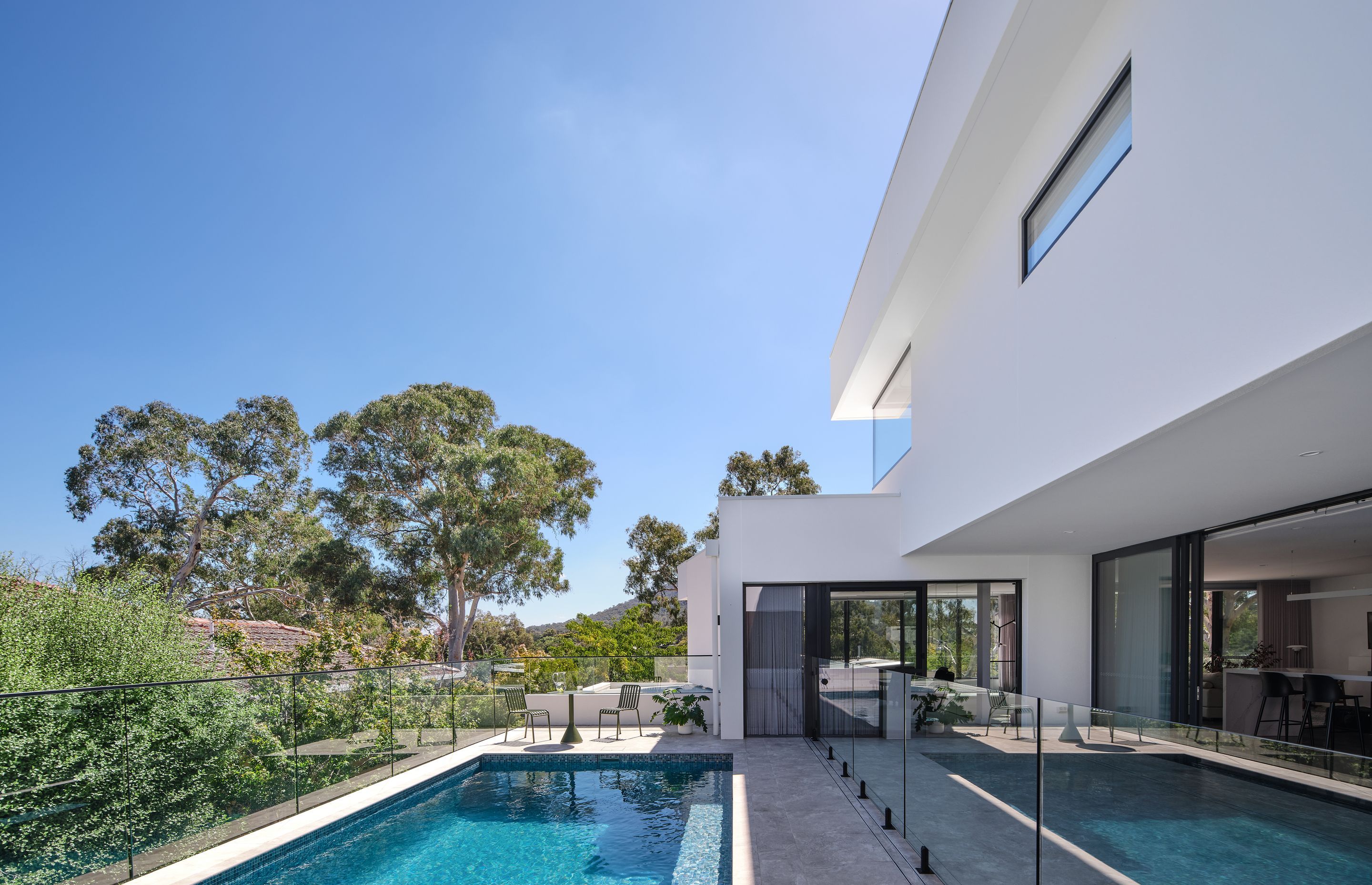 The Glass House