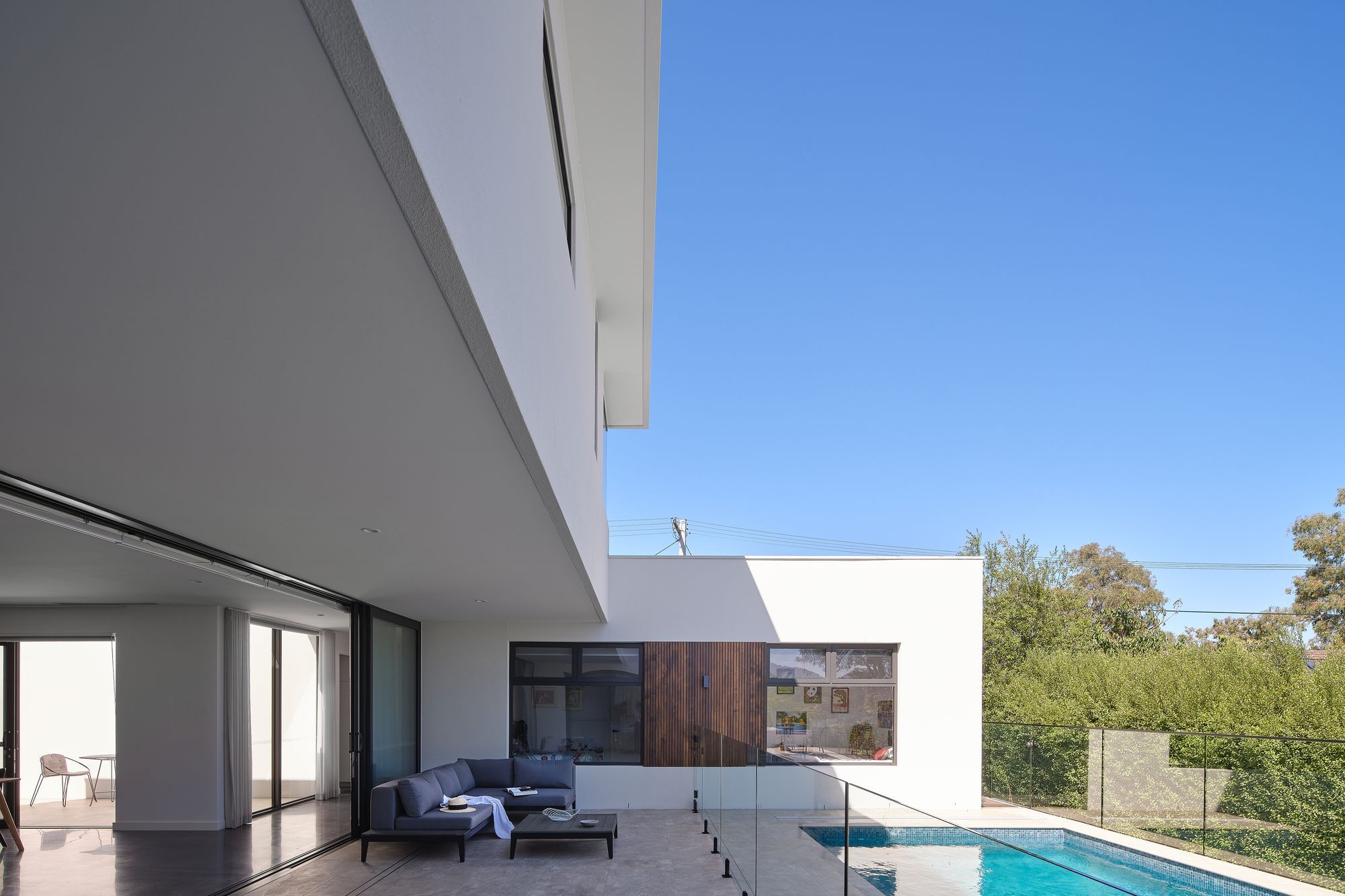 The Glass House