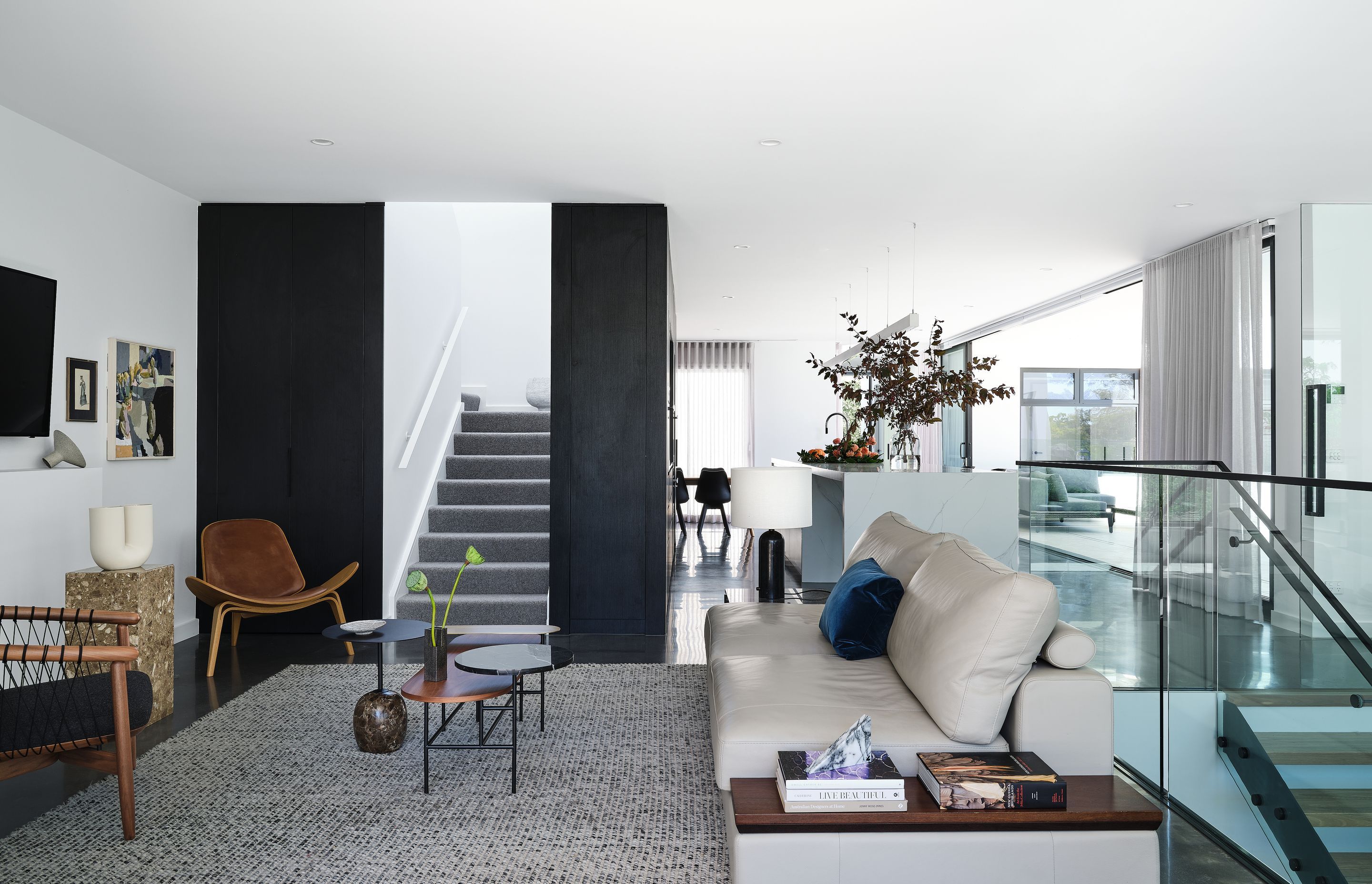 The Glass House
