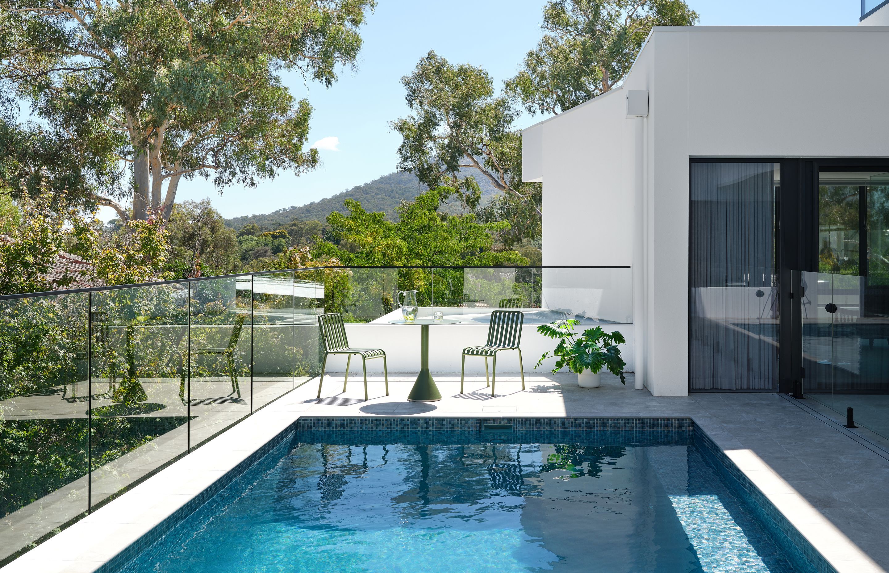The Glass House